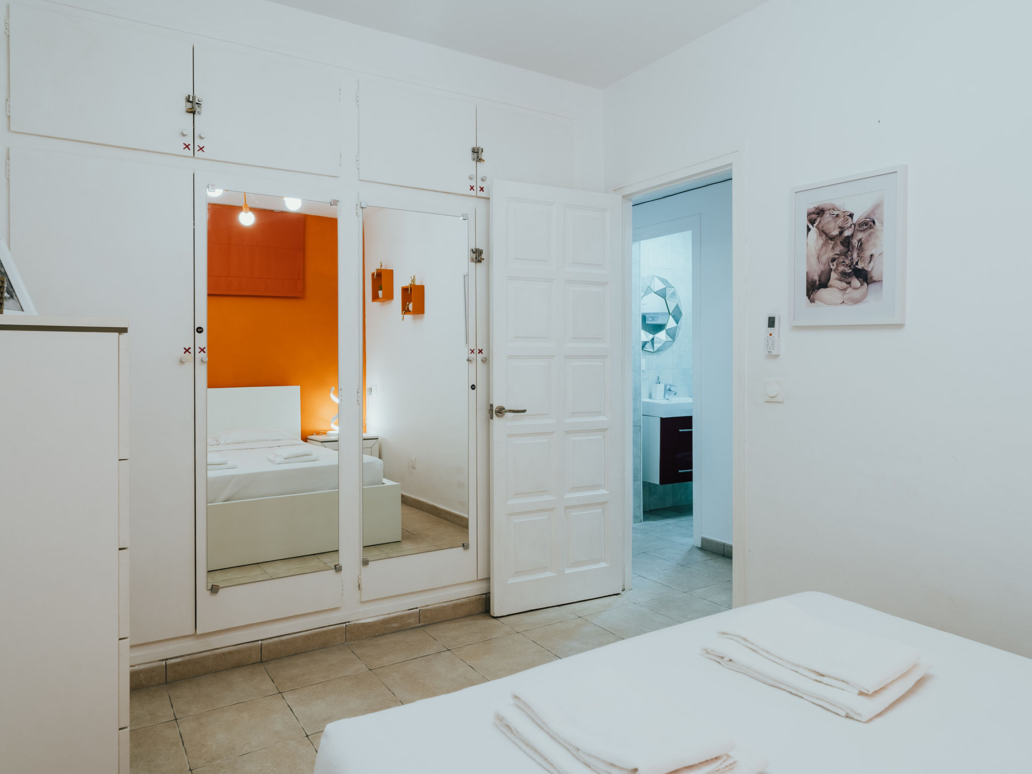 Photo of WELCS APARTAMENTO 199 EMP frente al Canal