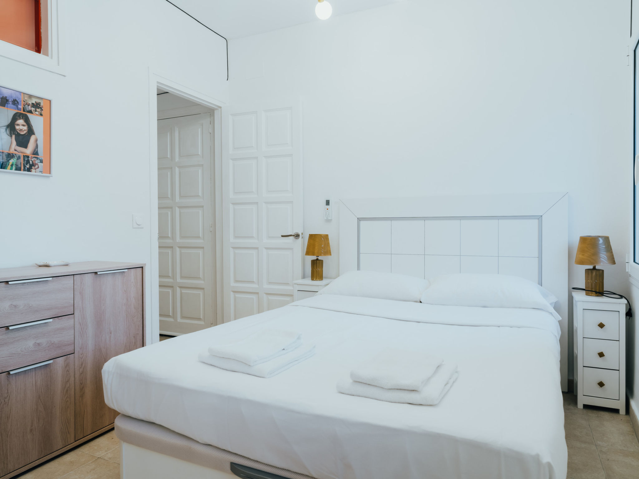 Photo of WELCS APARTAMENTO 199 EMP frente al Canal