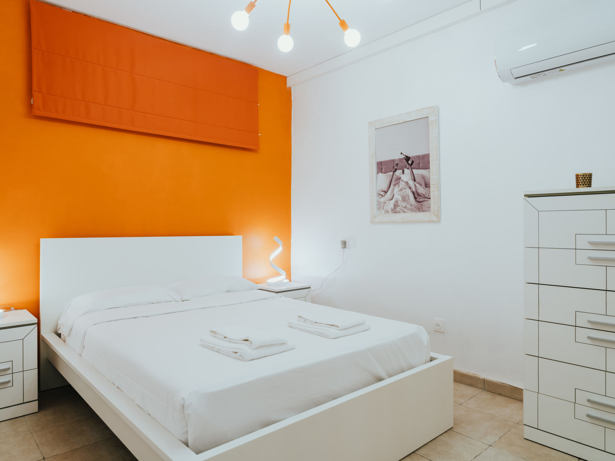 Photo of WELCS APARTAMENTO 199 EMP frente al Canal