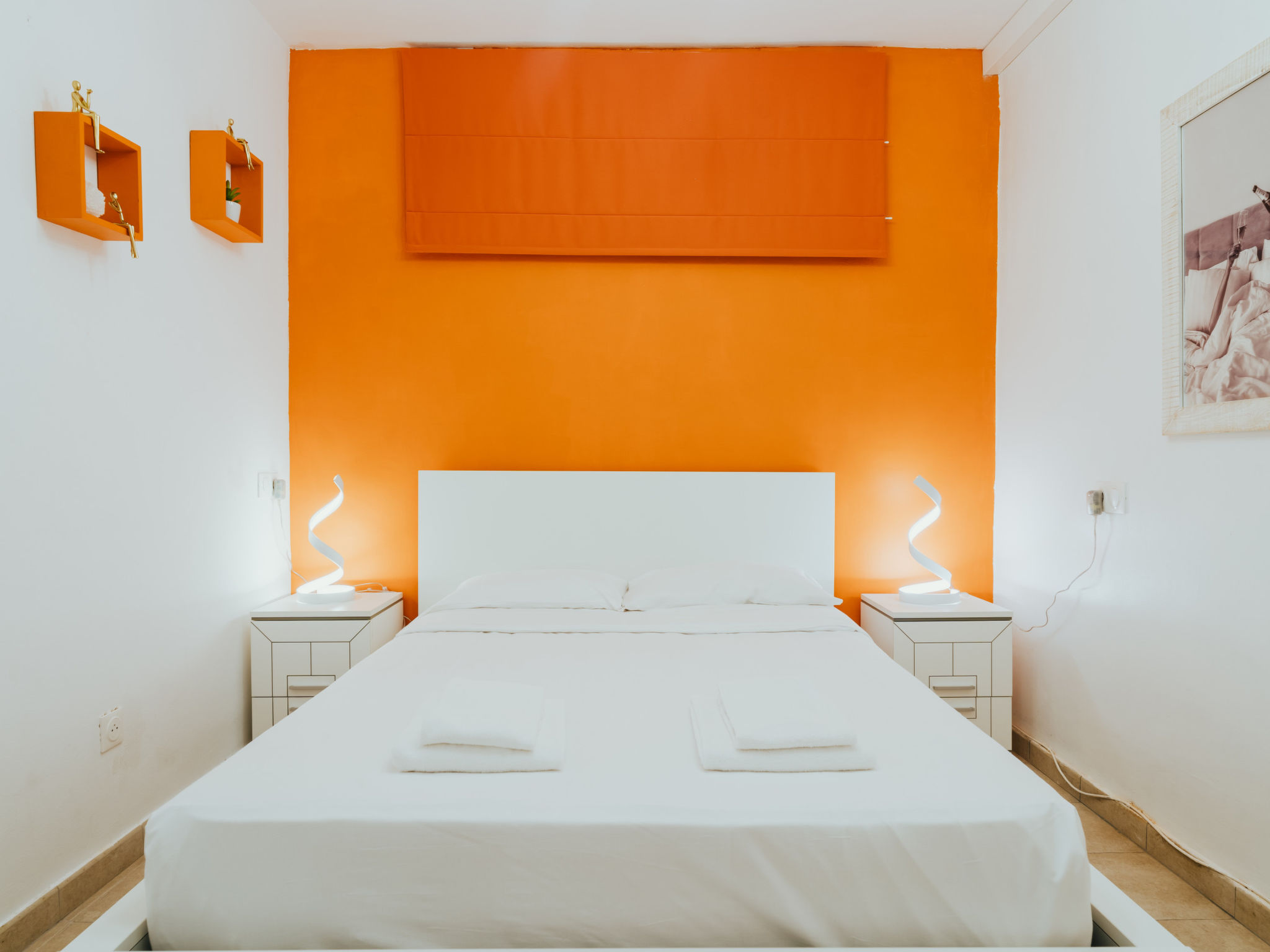 Photo of WELCS APARTAMENTO 199 EMP frente al Canal