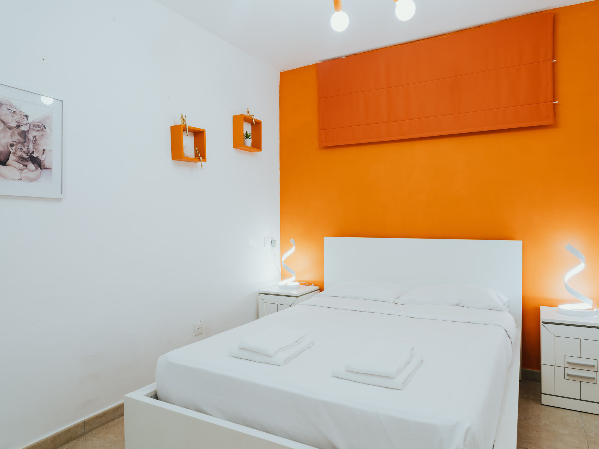 Photo of WELCS APARTAMENTO 199 EMP frente al Canal