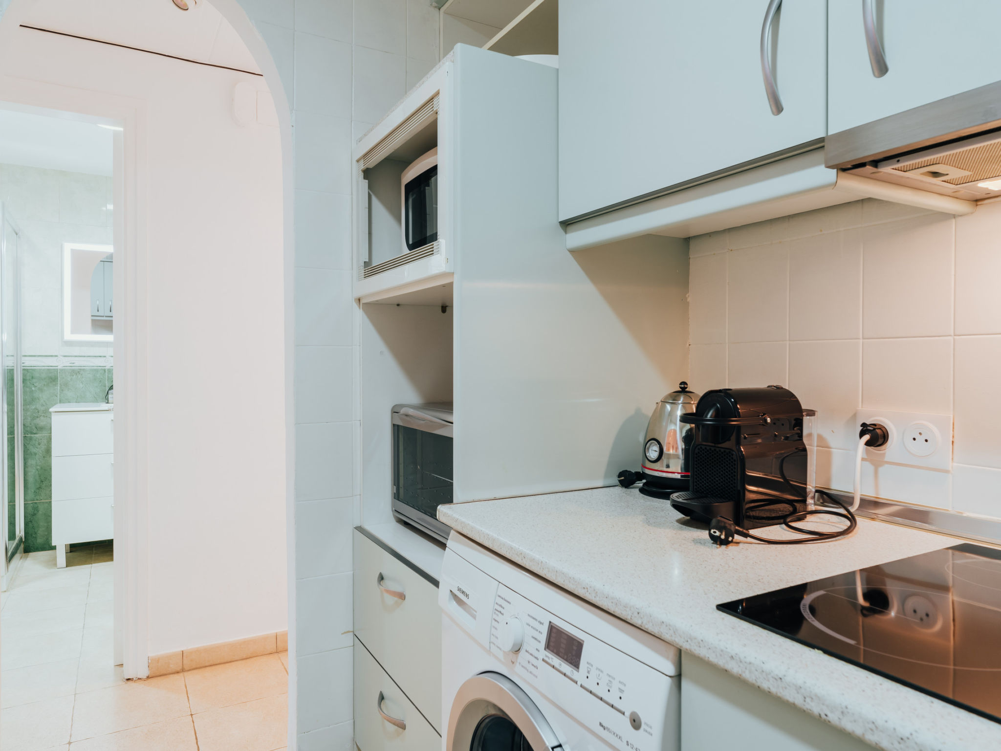 Photo of WELCS APARTAMENTO 199 EMP frente al Canal