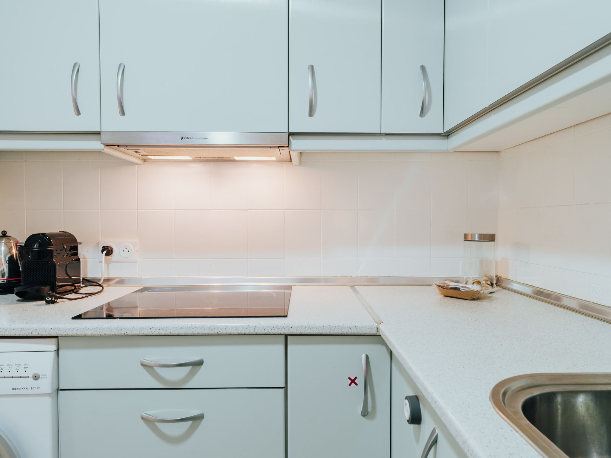 Photo of WELCS APARTAMENTO 199 EMP frente al Canal