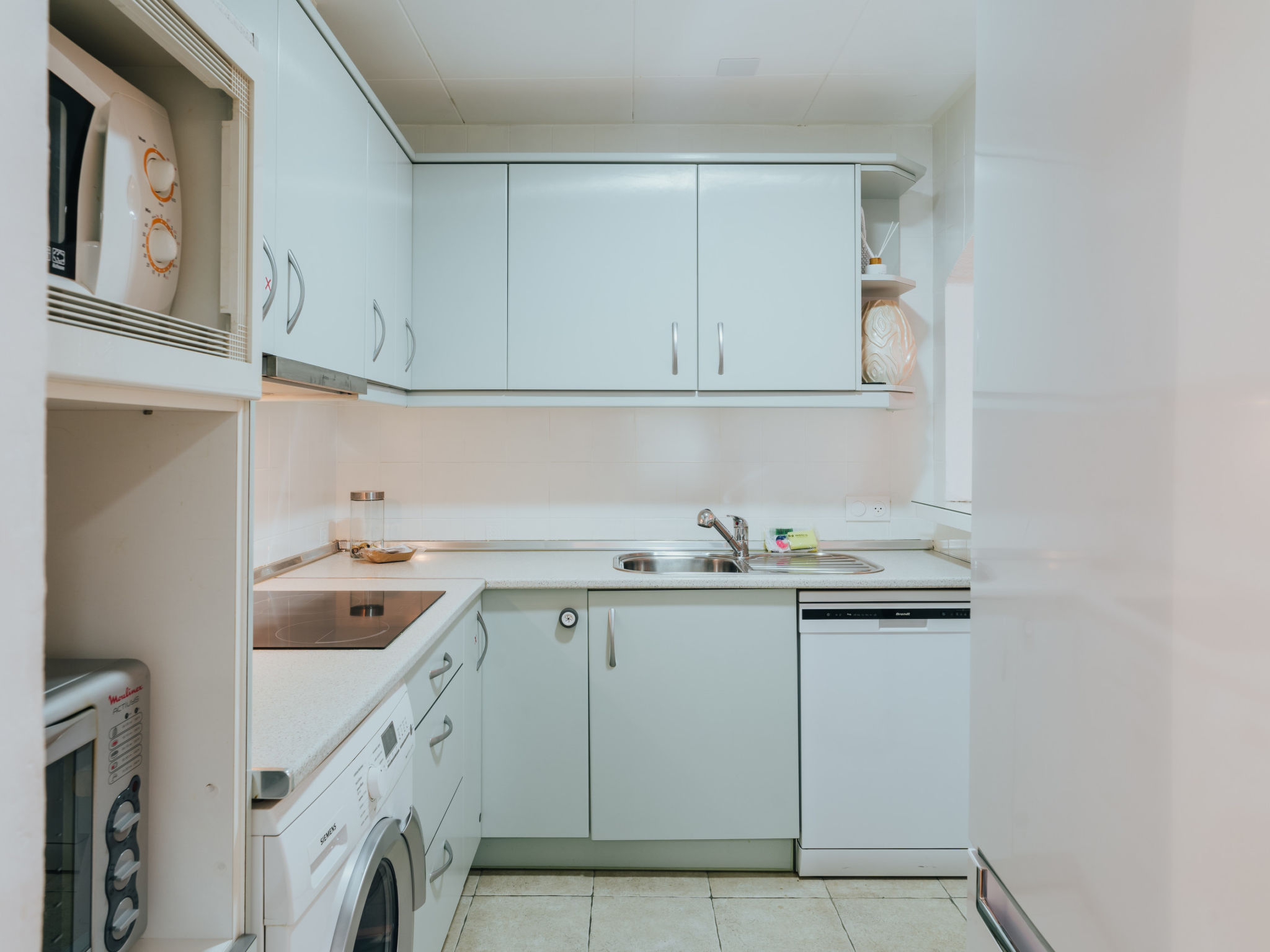 Photo of WELCS APARTAMENTO 199 EMP frente al Canal