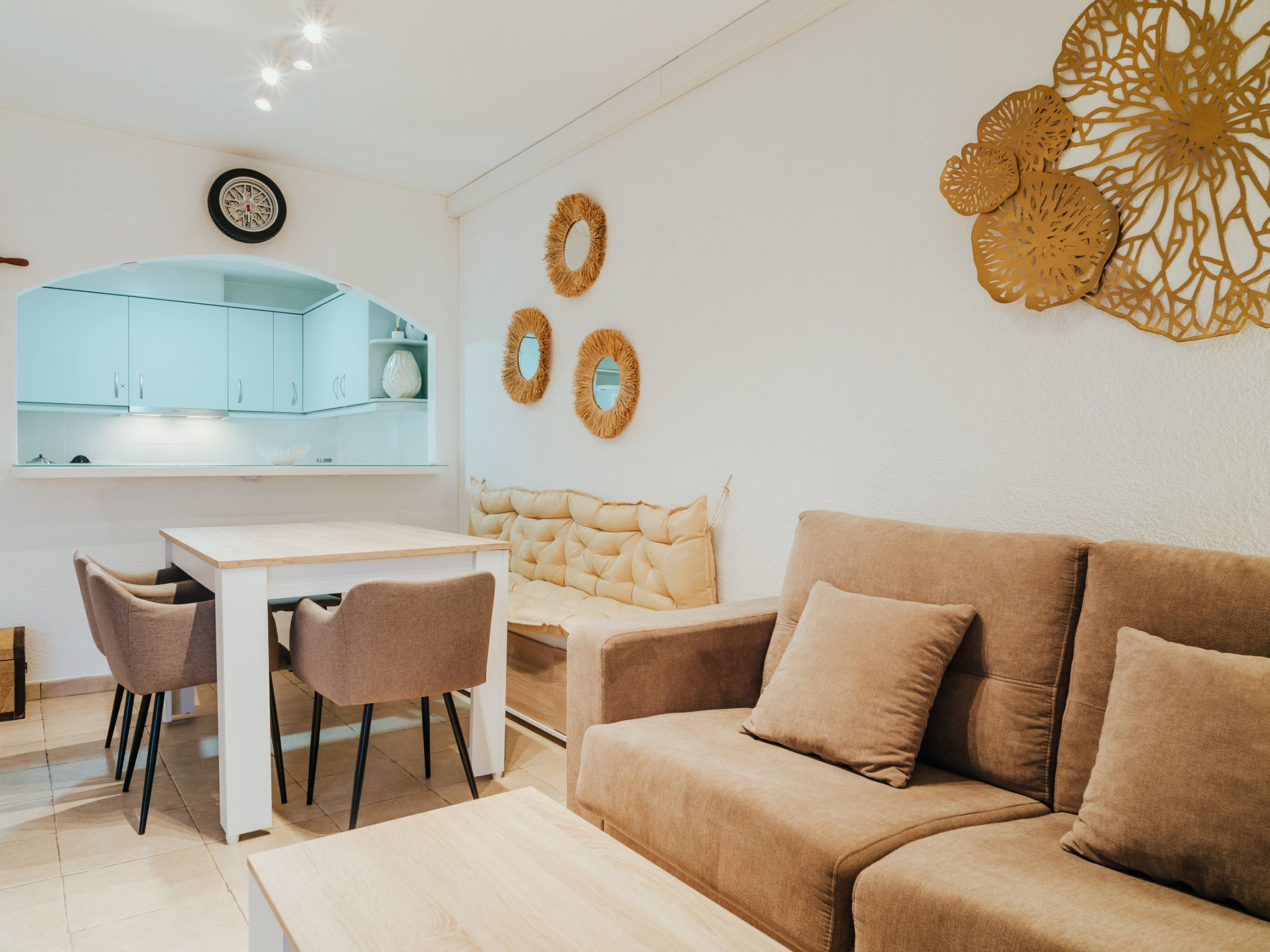 Photo of WELCS APARTAMENTO 199 EMP frente al Canal