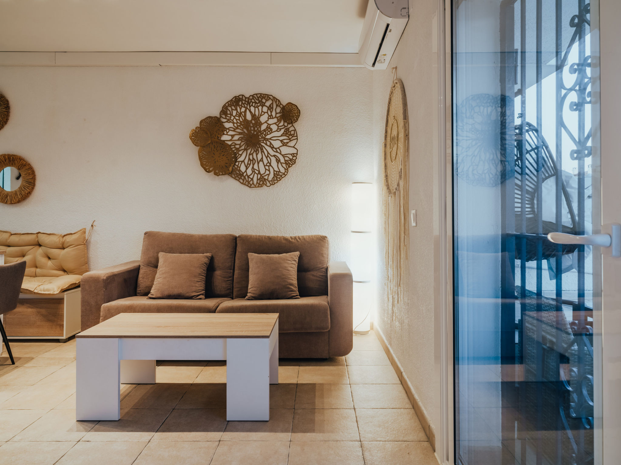 Photo of WELCS APARTAMENTO 199 EMP frente al Canal