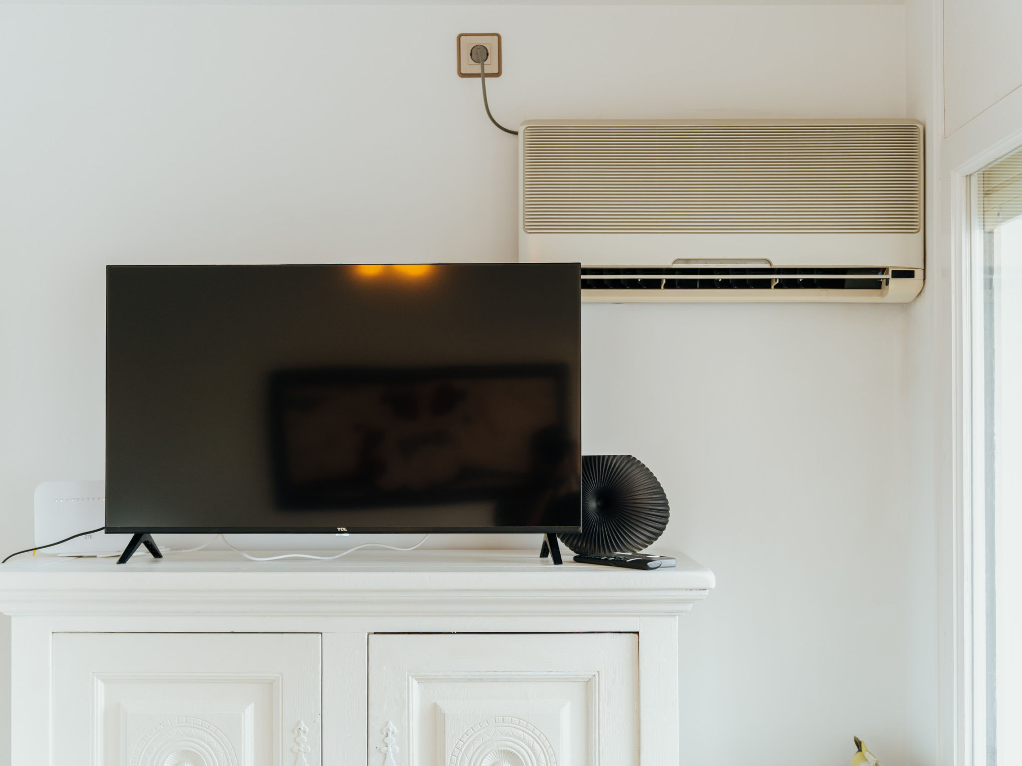 Photo of WELCS ESTUDIO 195 EMP con vistas al canal