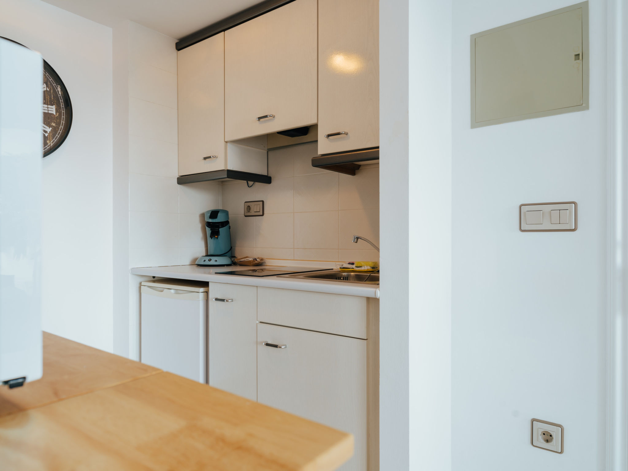 Photo of WELCS ESTUDIO 195 EMP con vistas al canal