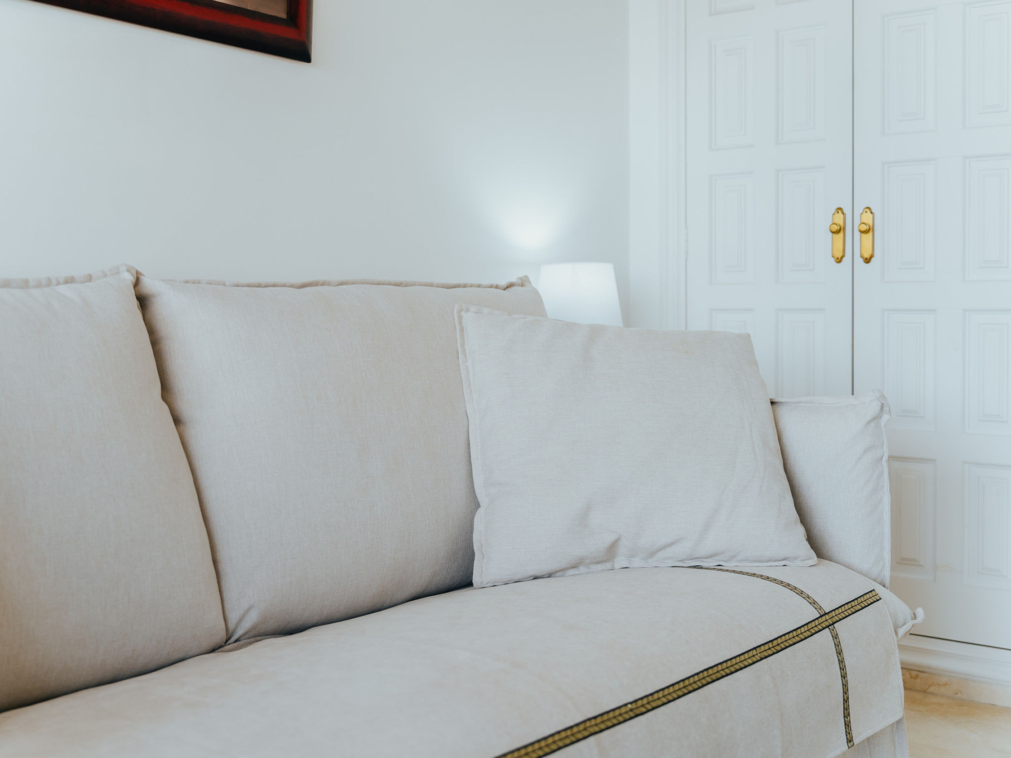 Photo of WELCS ESTUDIO 195 EMP con vistas al canal