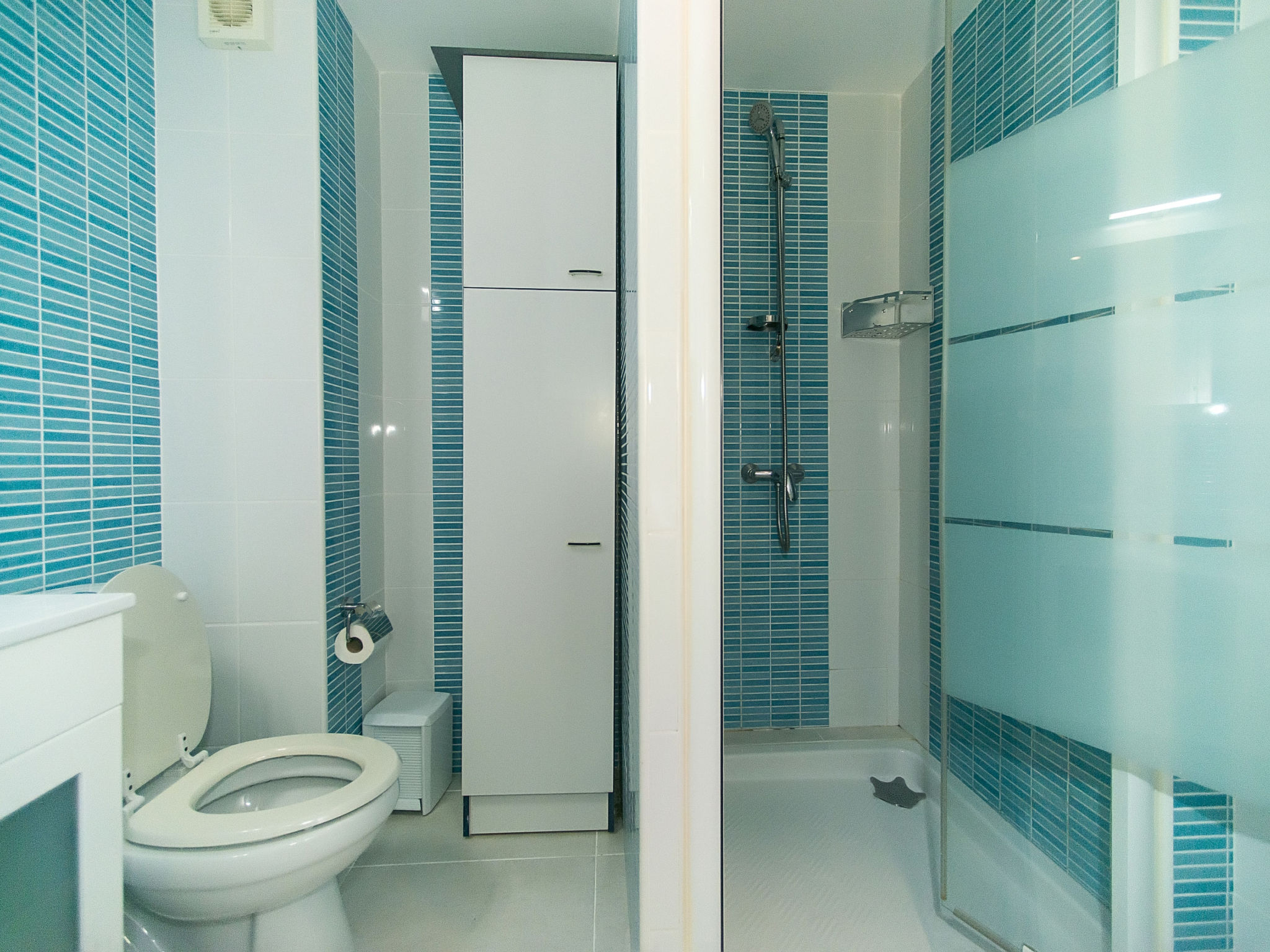 Photo of WELCS APARTAMENTO 244 EMP con terraza con vista