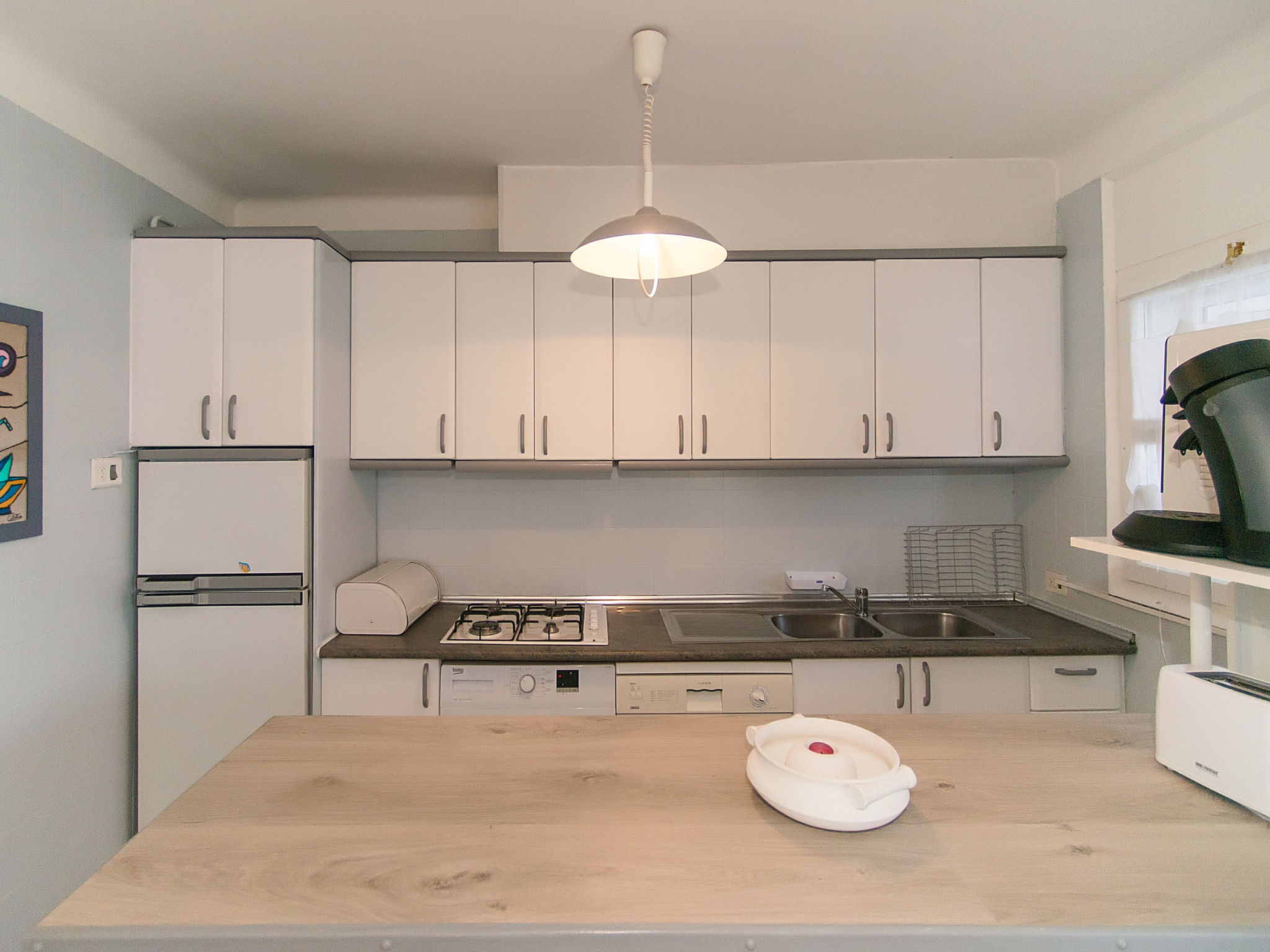 Photo of WELCS APARTAMENTO 244 EMP con terraza con vista