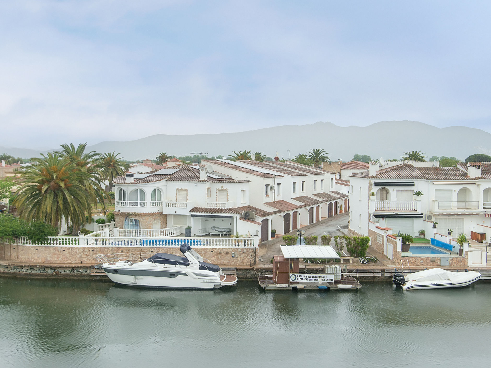 Photo of WELCS APARTAMENTO 244 EMP con terraza con vista