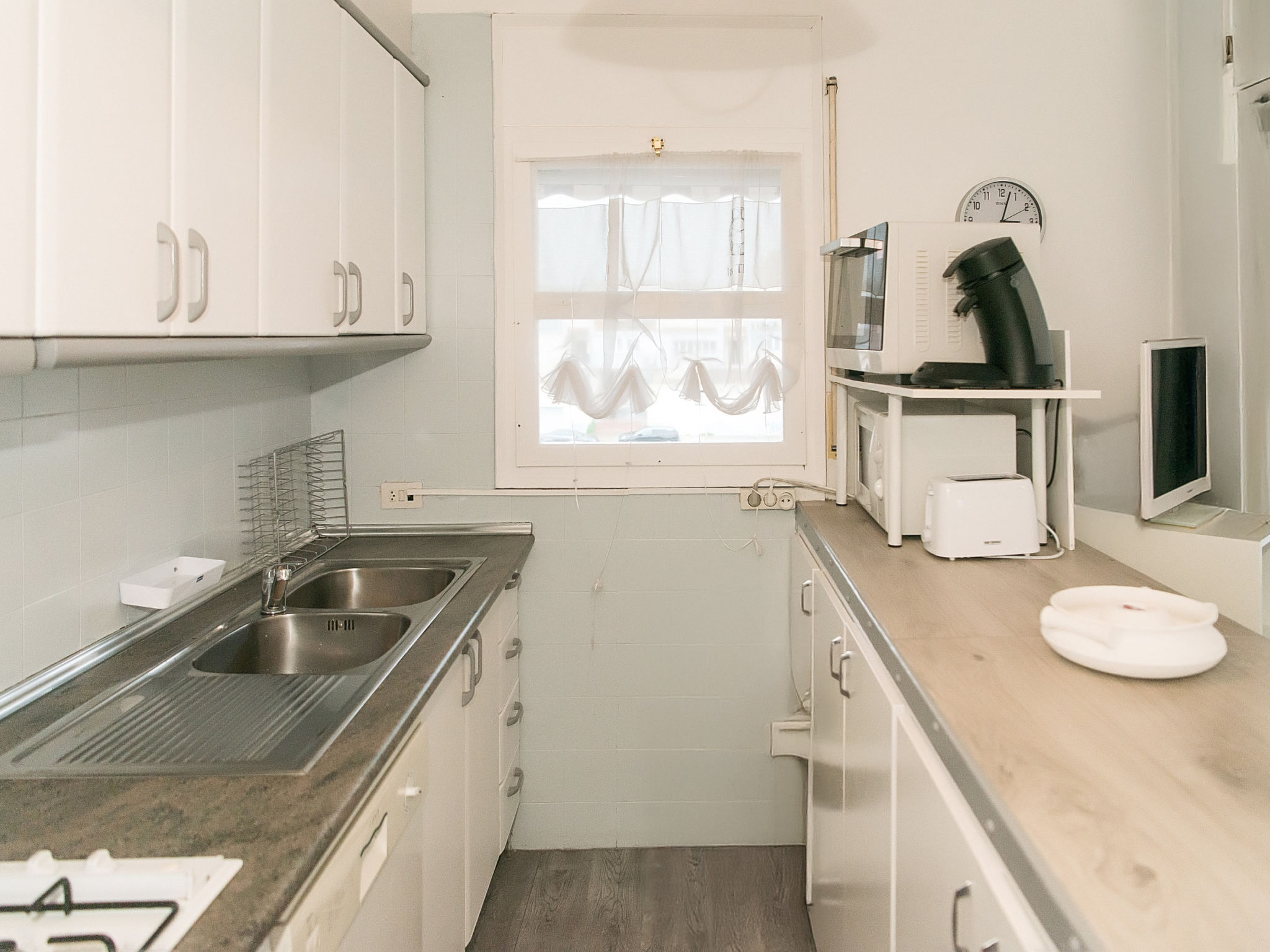 Photo of WELCS APARTAMENTO 244 EMP con terraza con vista