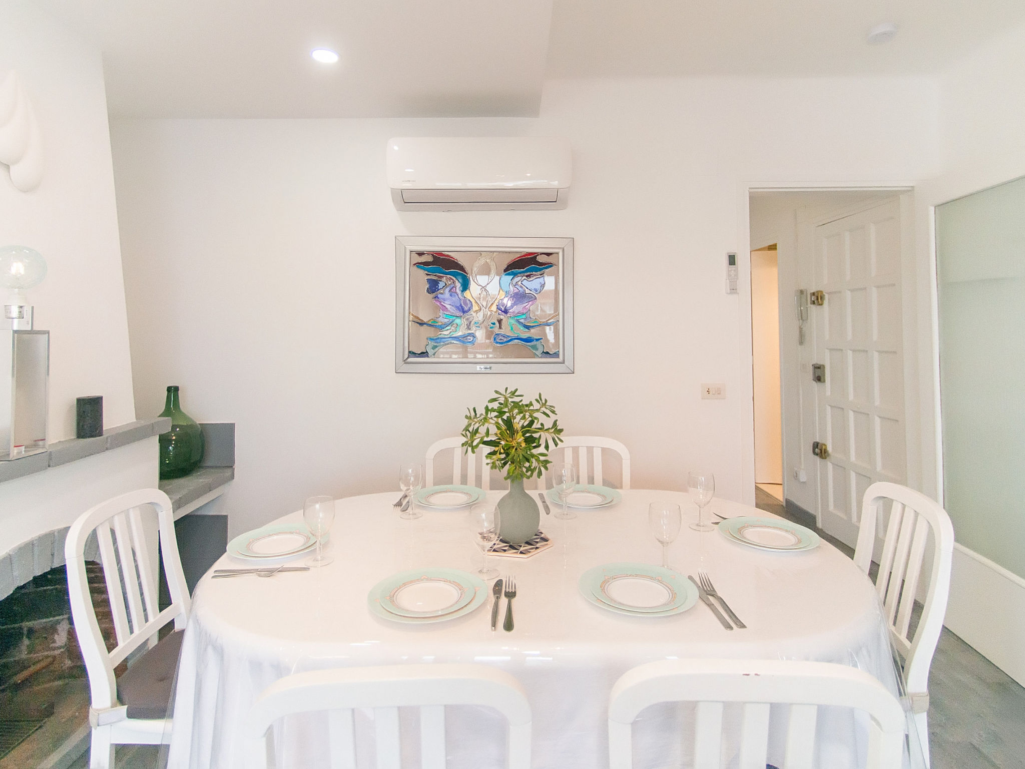 Photo of WELCS APARTAMENTO 244 EMP con terraza con vista