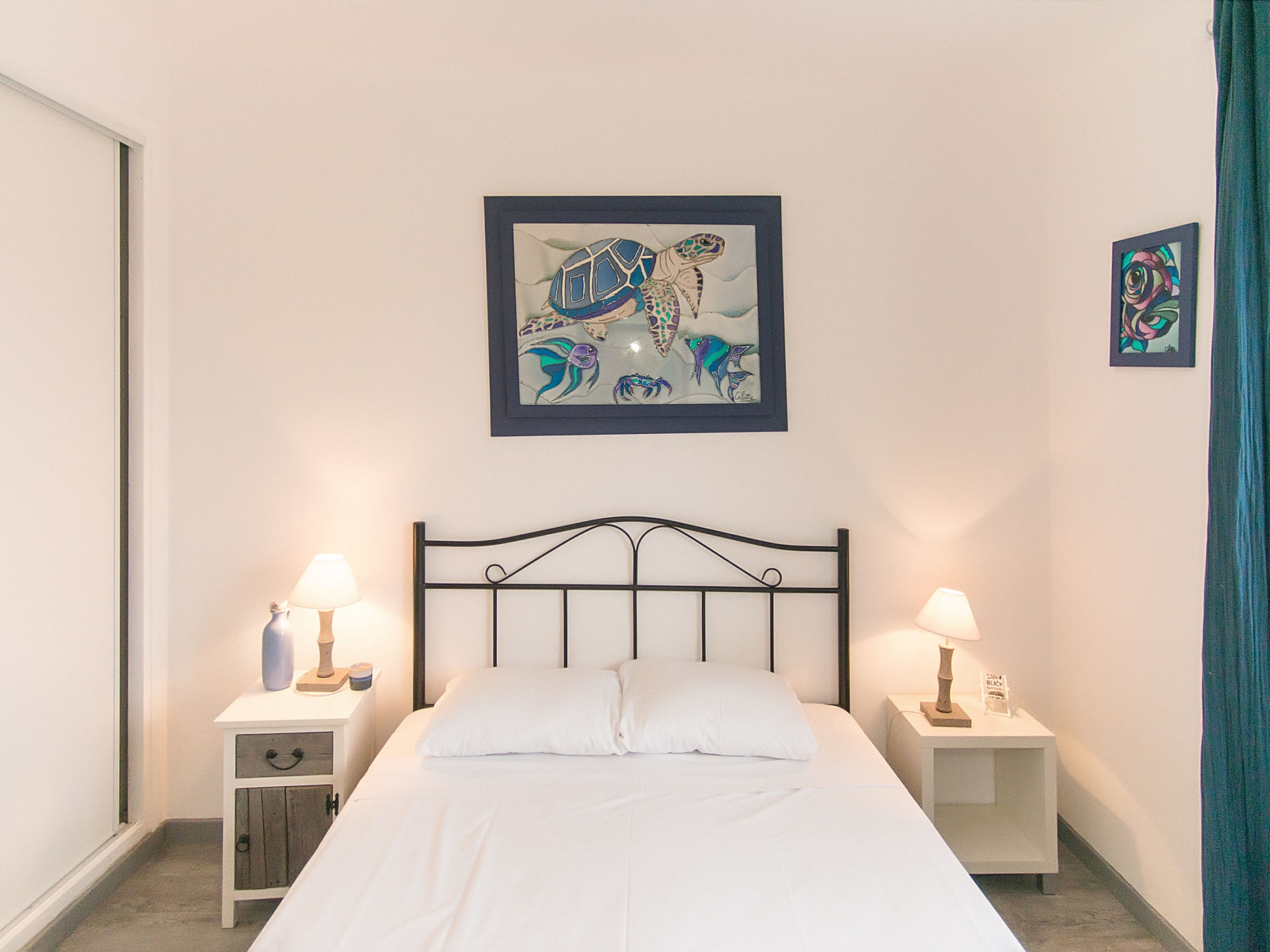 Photo of WELCS APARTAMENTO 244 EMP con terraza con vista