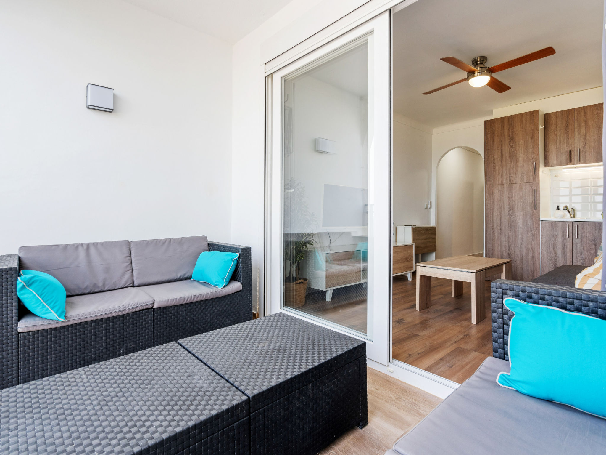 Photo of WELCS APARTAMENTO 085 EMP Frente al Mar