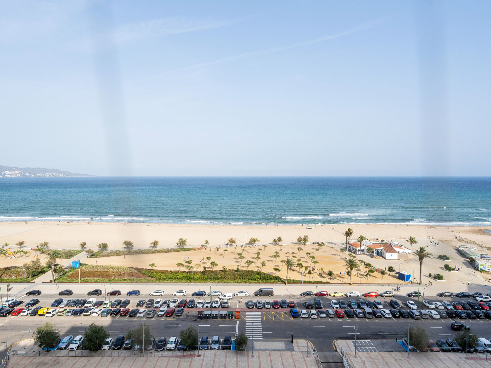 Photo of WELCS APARTAMENTO 085 EMP Frente al Mar