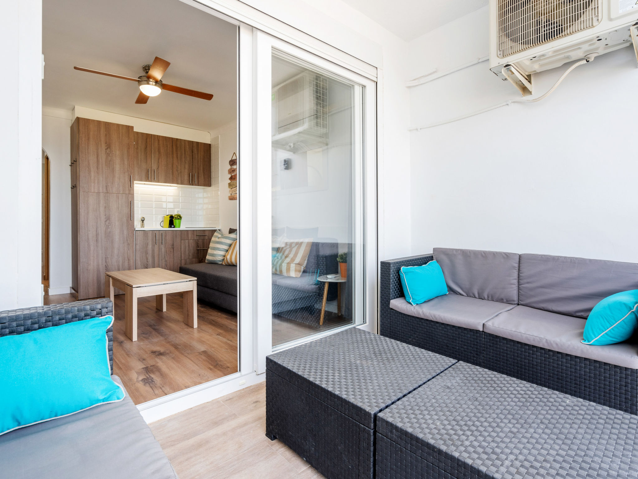 Photo of WELCS APARTAMENTO 085 EMP Frente al Mar