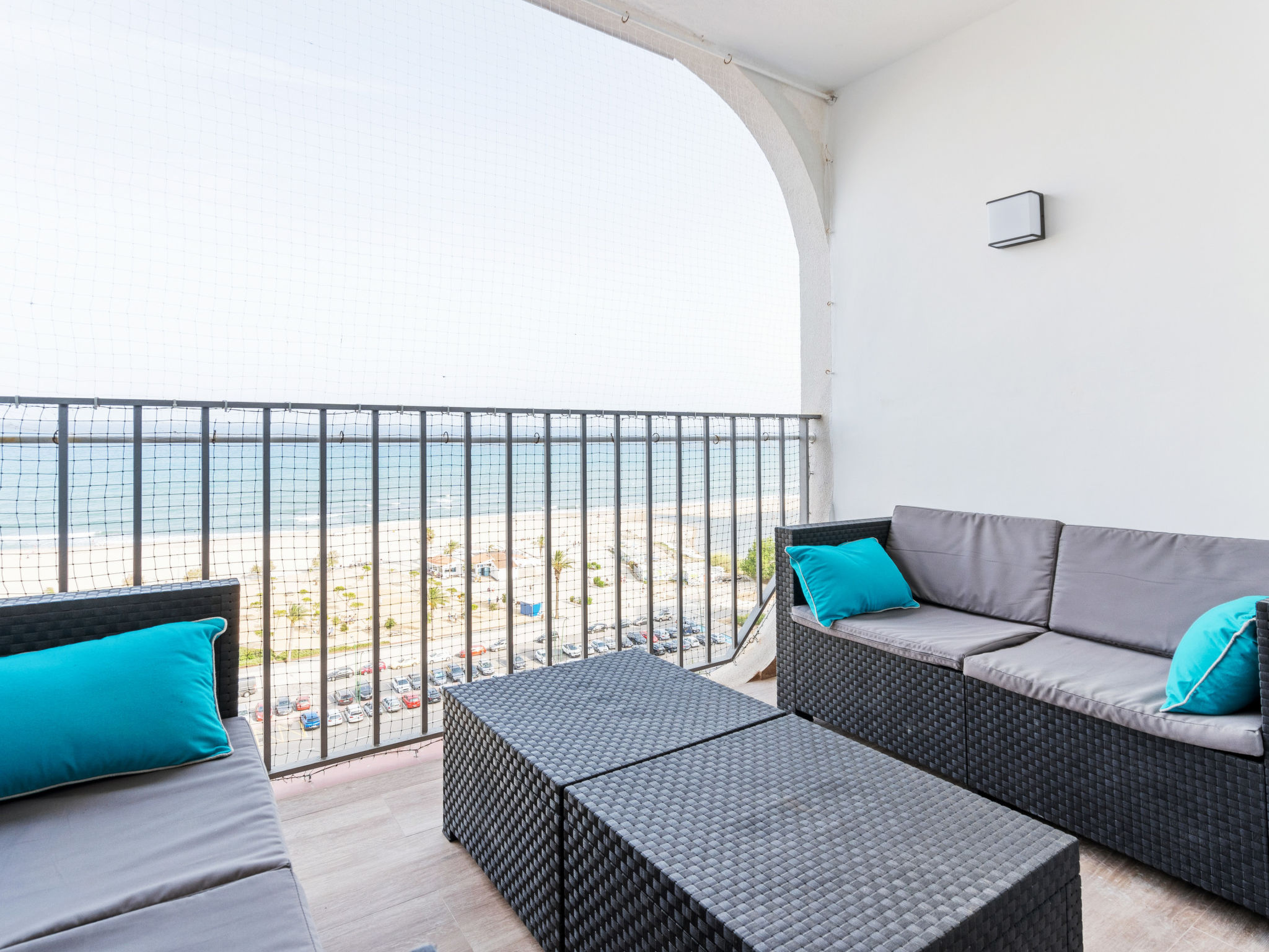 Photo of WELCS APARTAMENTO 085 EMP Frente al Mar