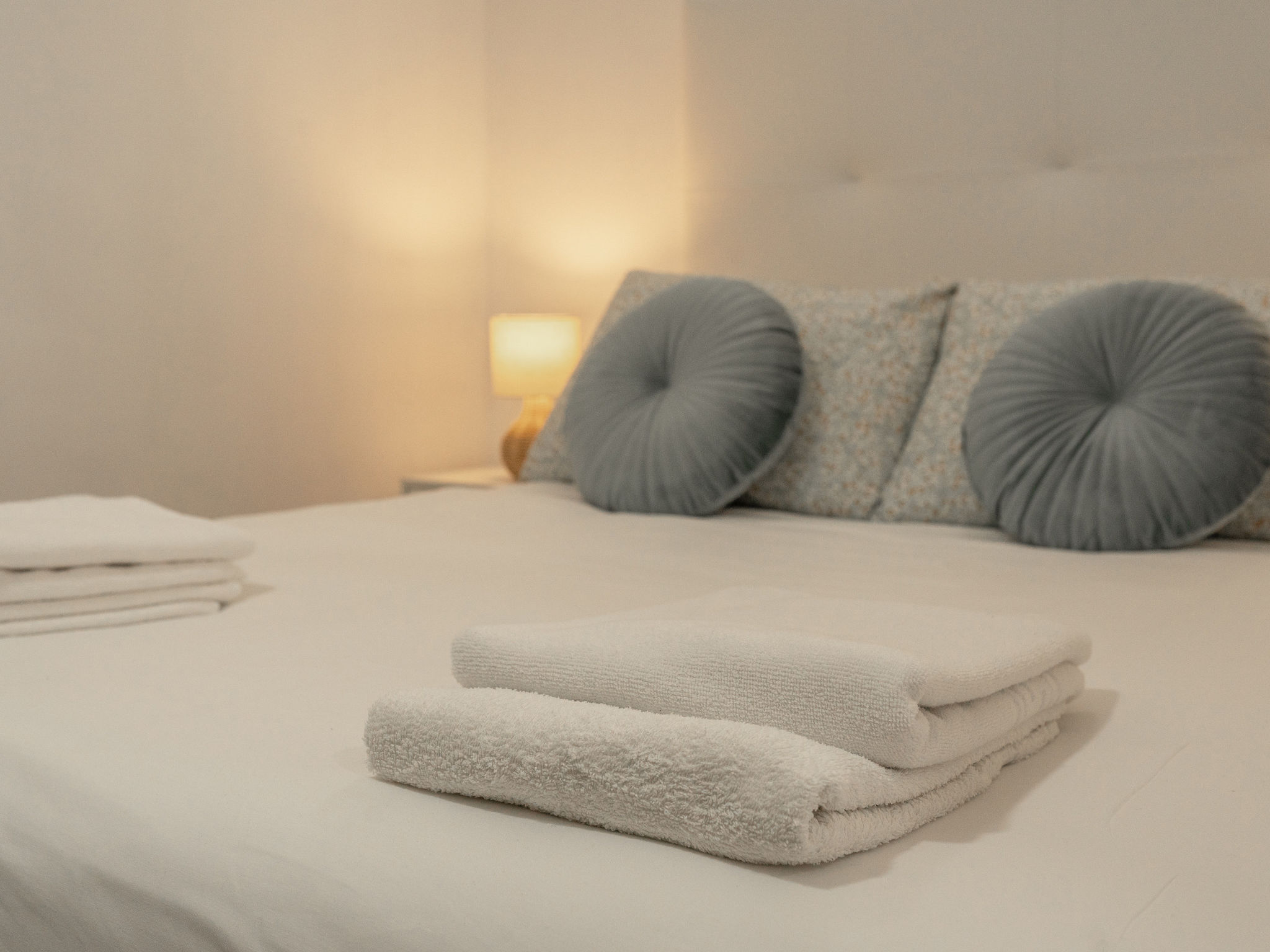 Photo of WELCS APARTAMENTO 085 EMP Frente al Mar