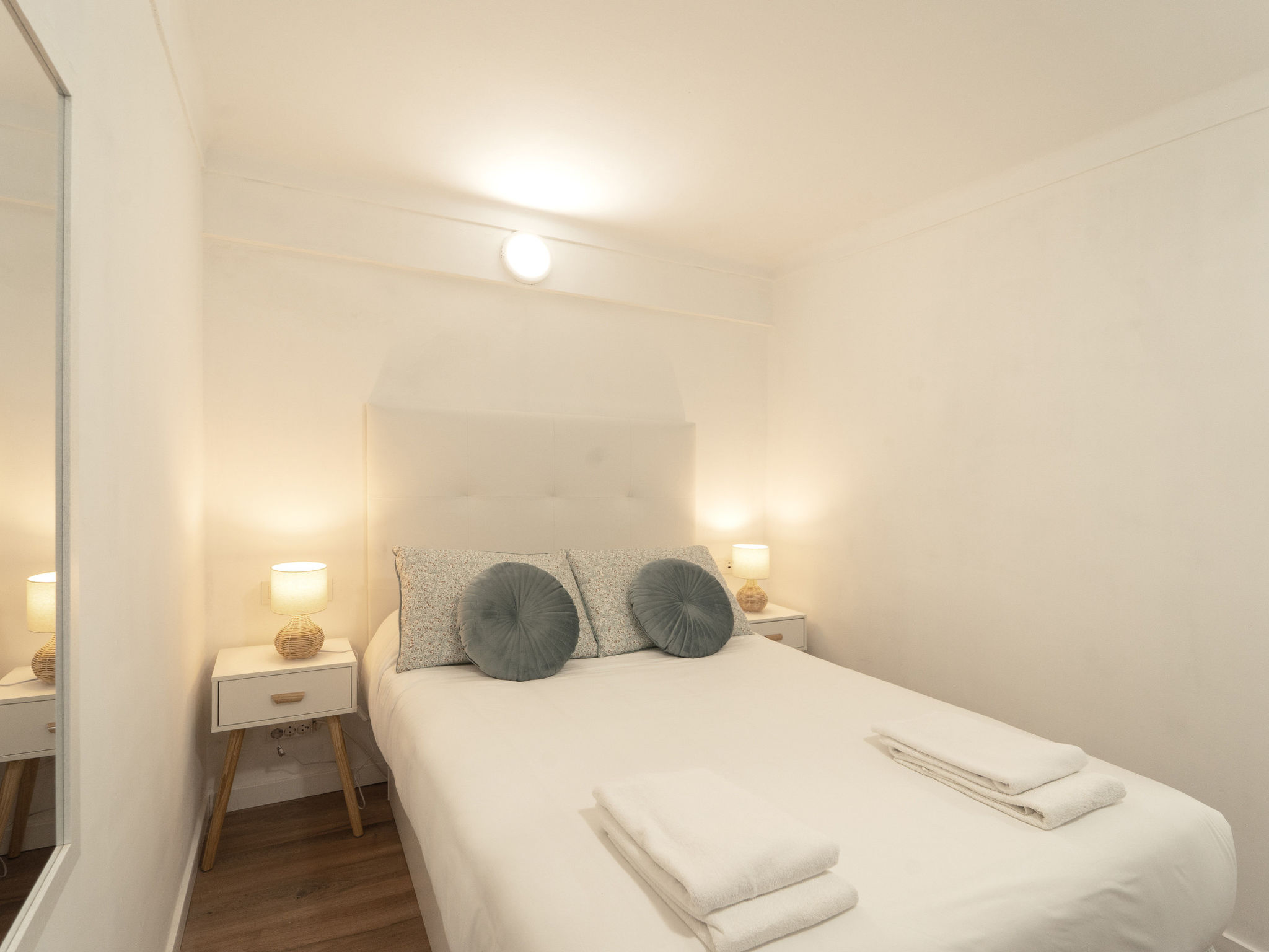 Photo of WELCS APARTAMENTO 085 EMP Frente al Mar