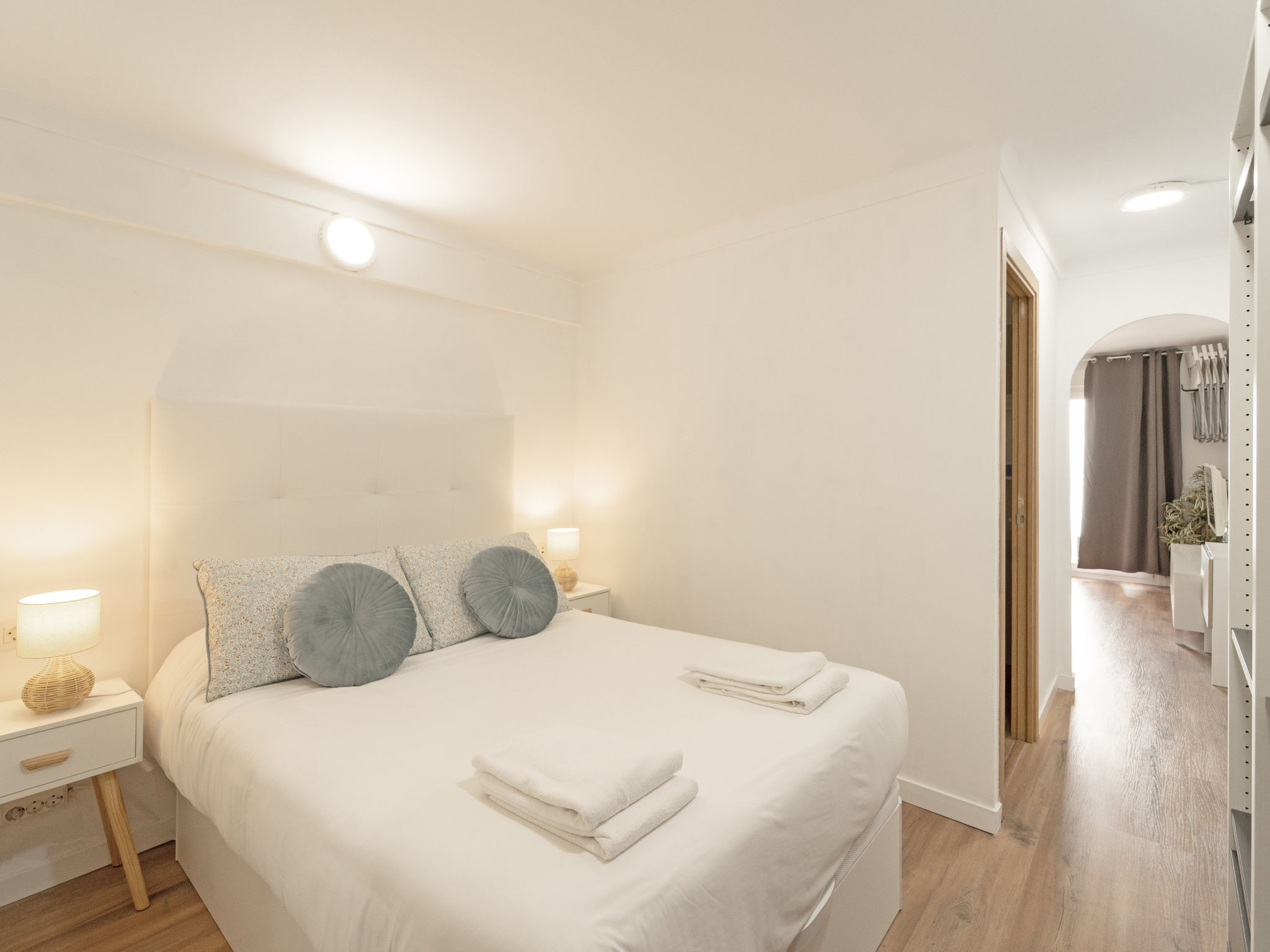 Photo of WELCS APARTAMENTO 085 EMP Frente al Mar