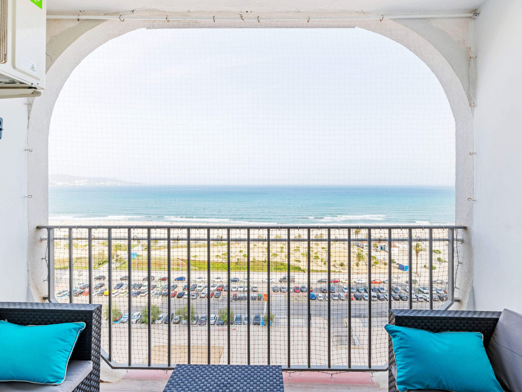 Photo of WELCS APARTAMENTO 085 EMP Frente al Mar