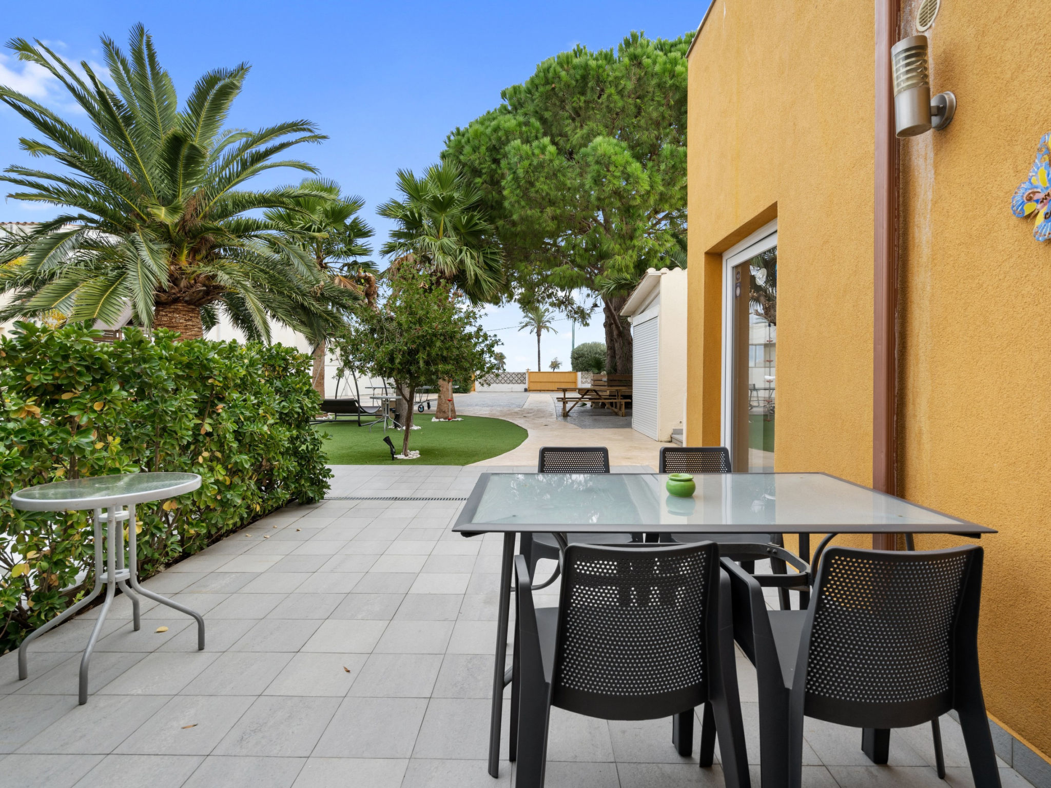 Photo of La Vida Sin Limites A EMP