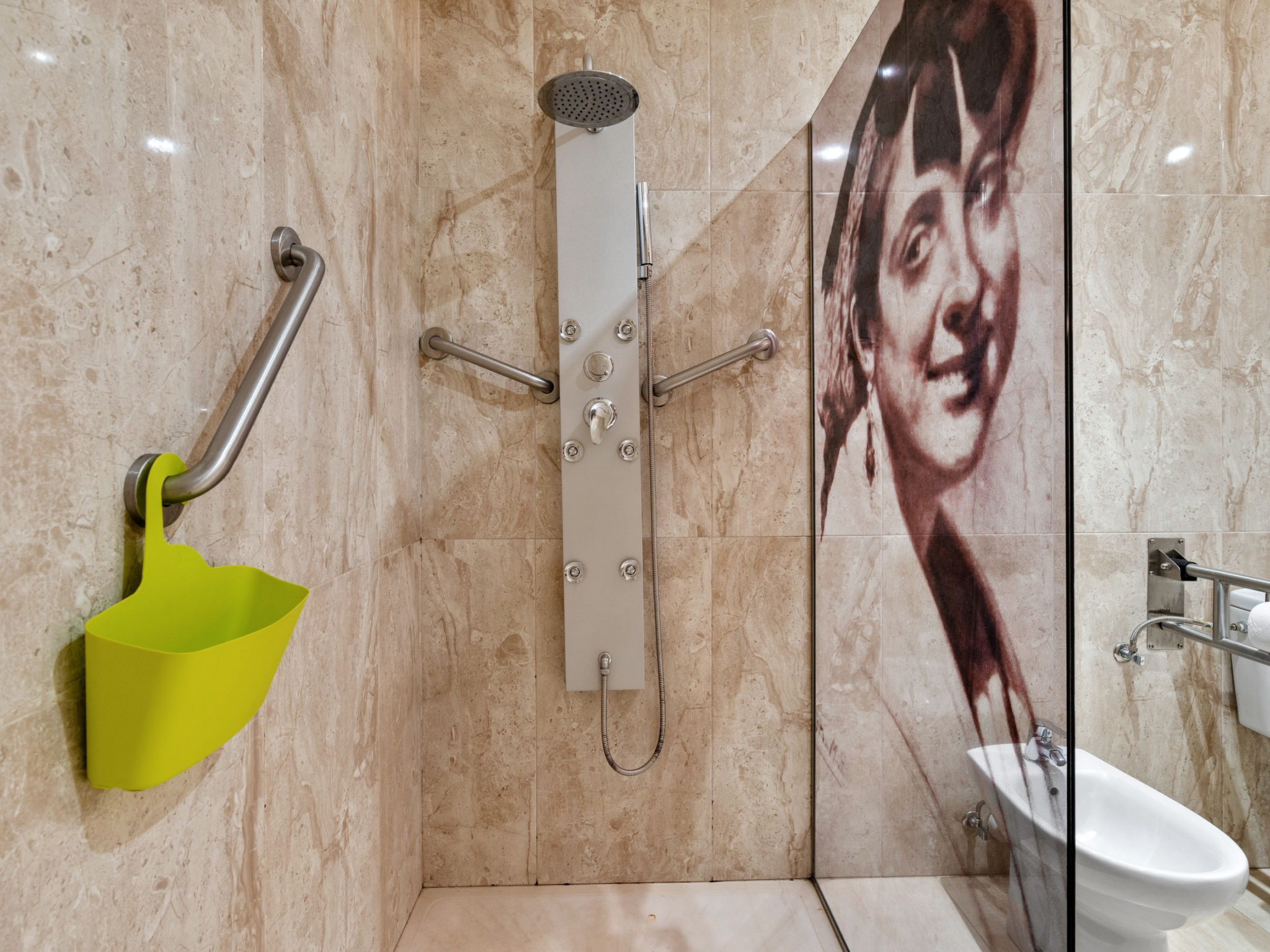 Photo of La Vida Sin Limites A EMP