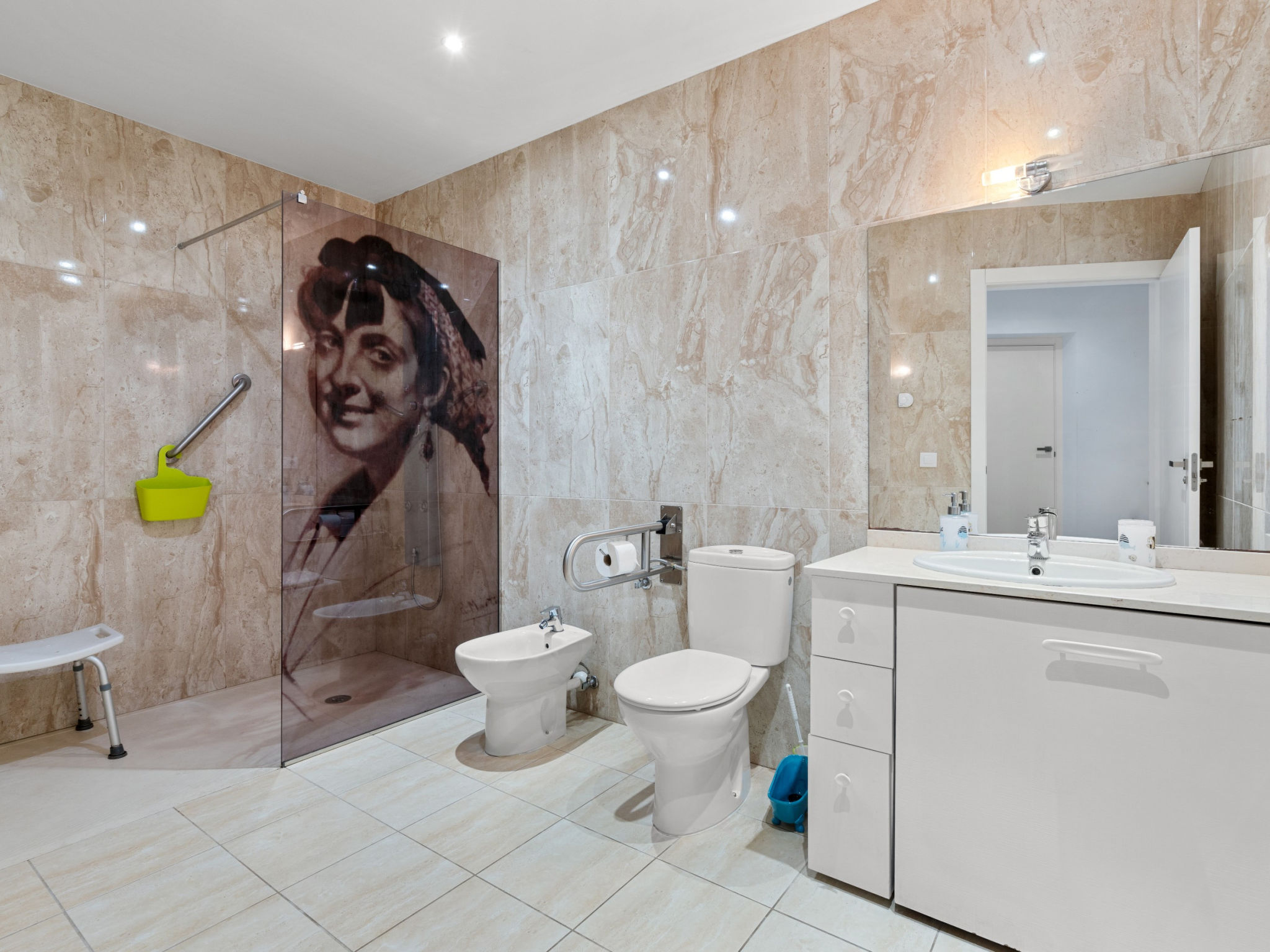 Photo of La Vida Sin Limites A EMP