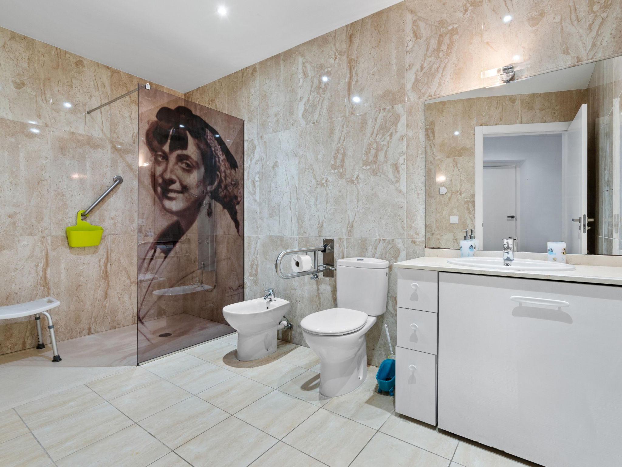 Photo of La Vida Sin Limites A EMP