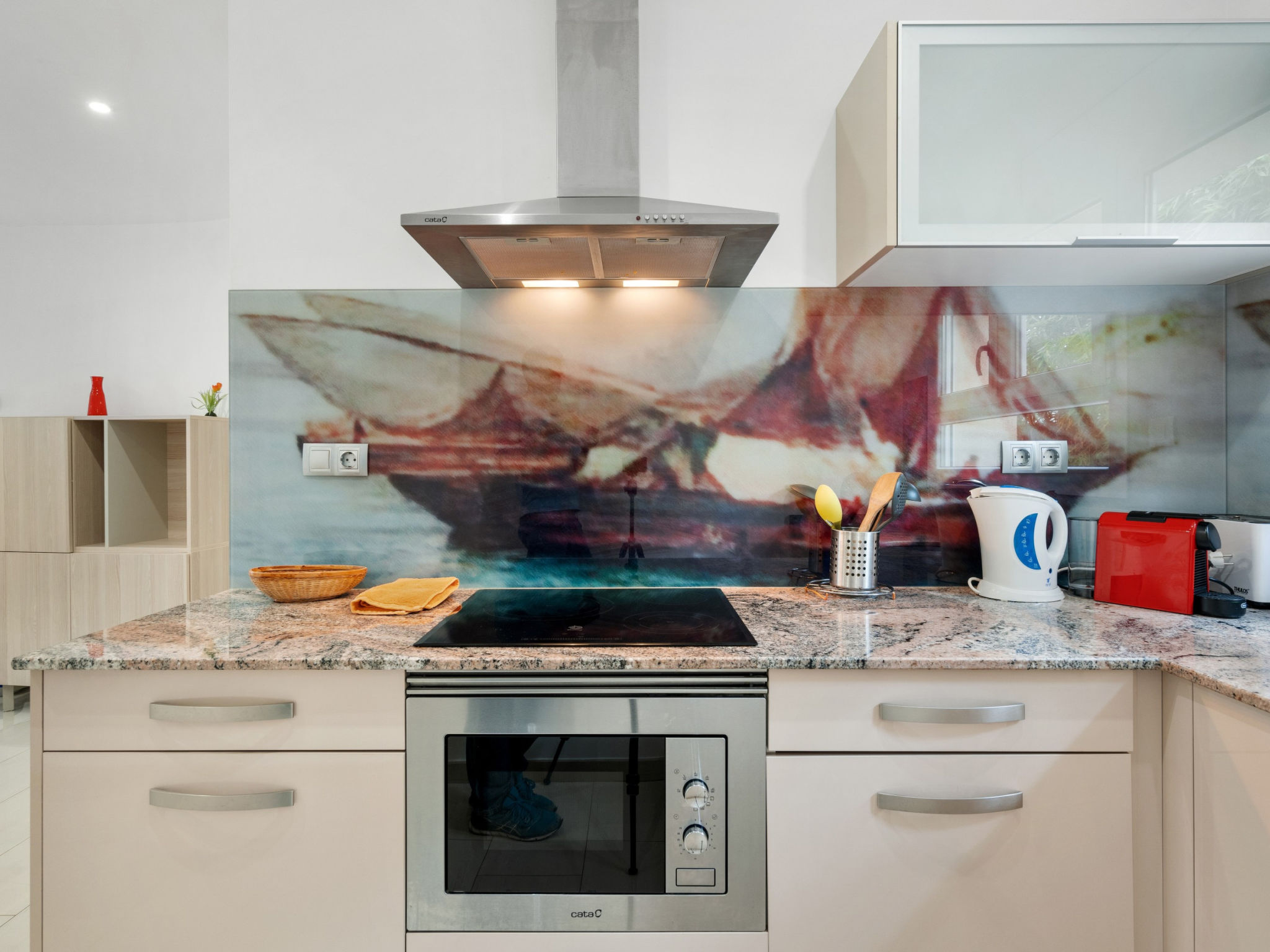 Photo of La Vida Sin Limites A EMP