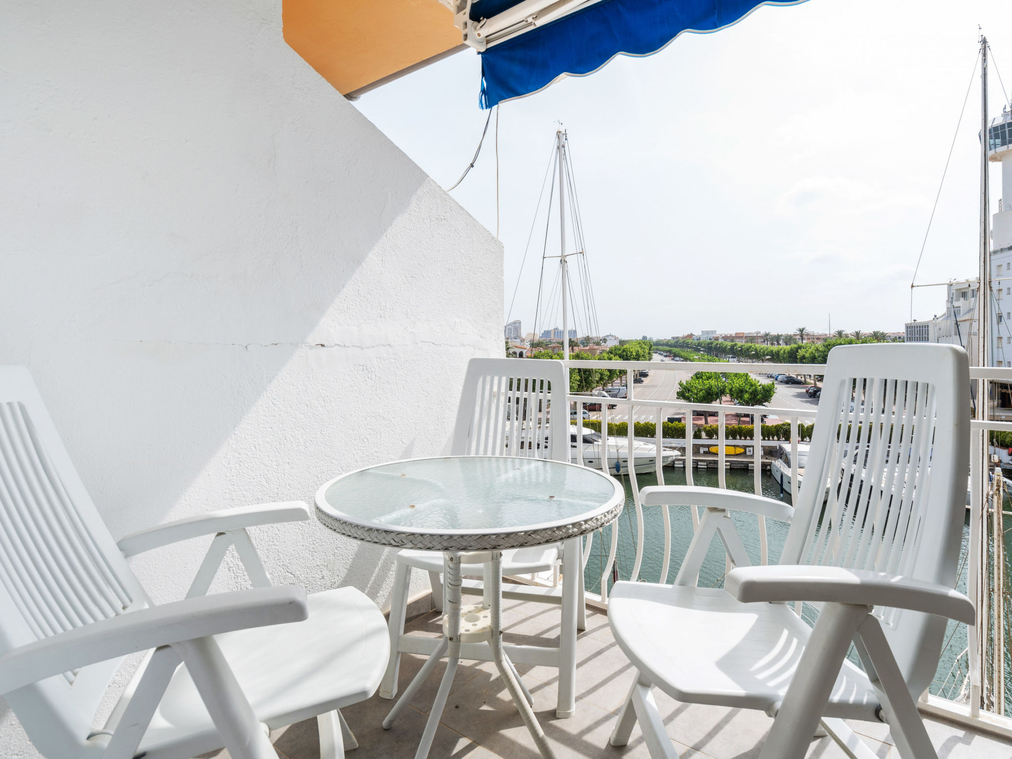 Photo of WELCS APARTAMENTO 078 EMP  con inmejorables vista