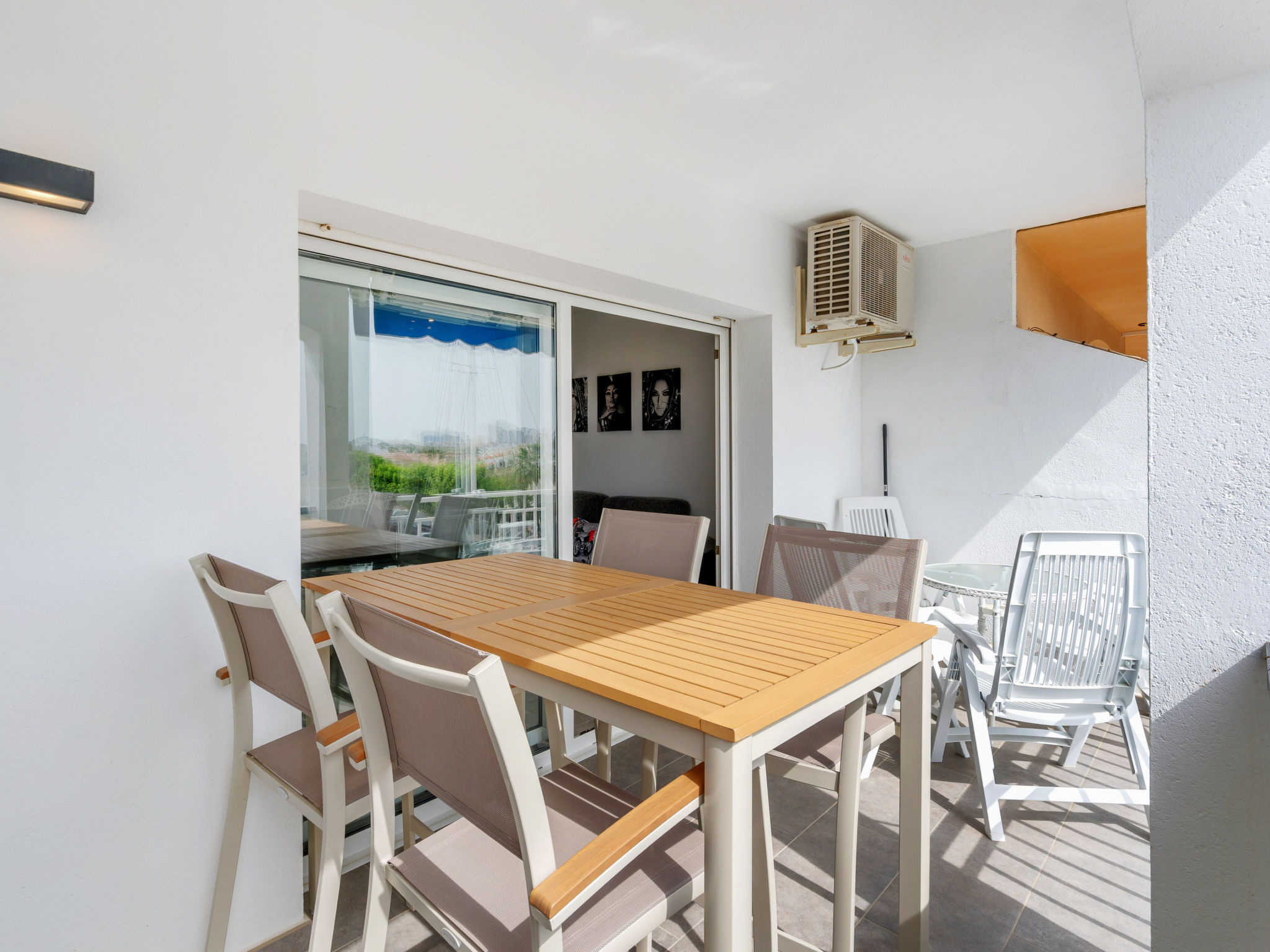 Photo of WELCS APARTAMENTO 078 EMP  con inmejorables vista