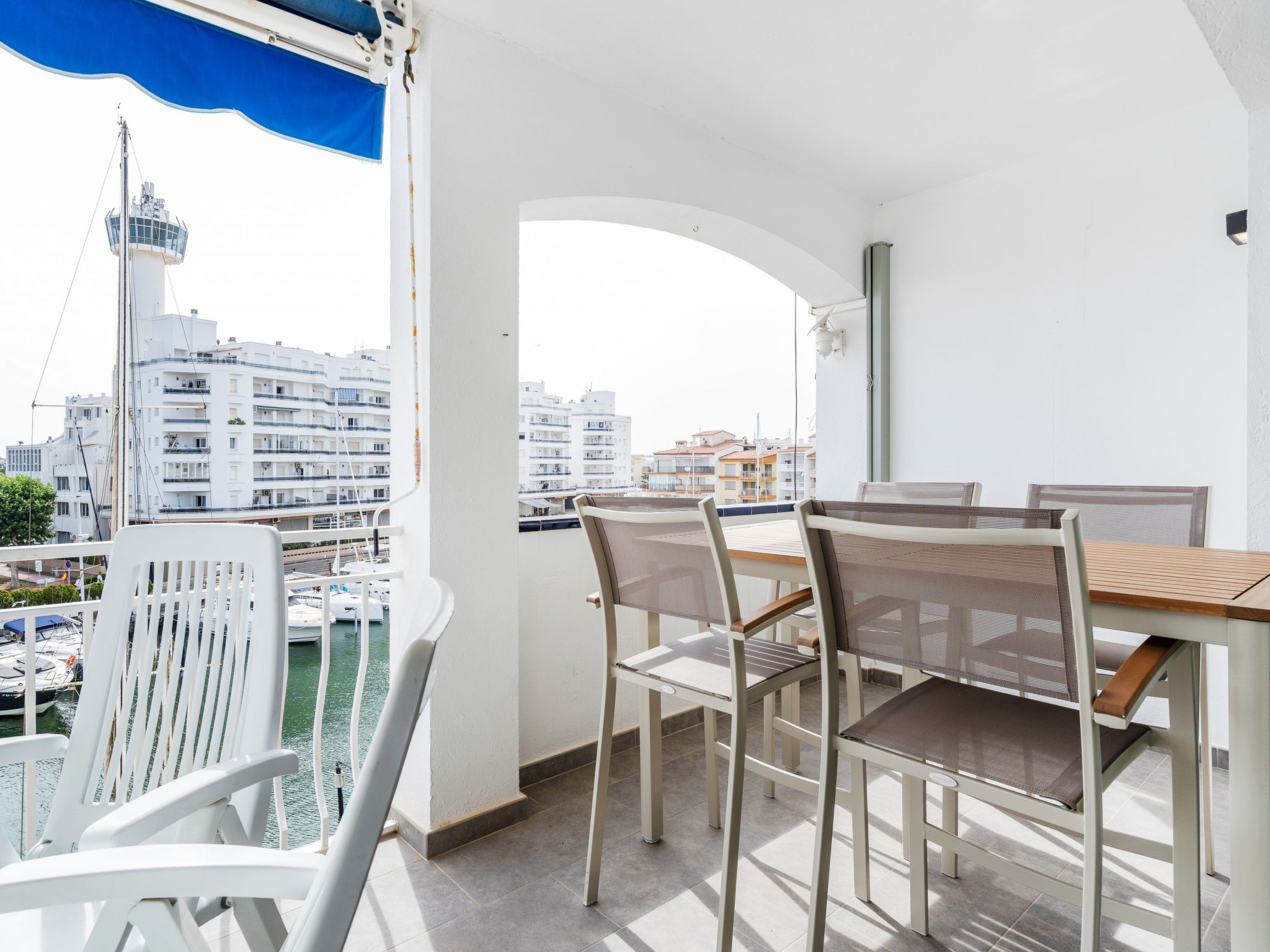 Photo of WELCS APARTAMENTO 078 EMP  con inmejorables vista