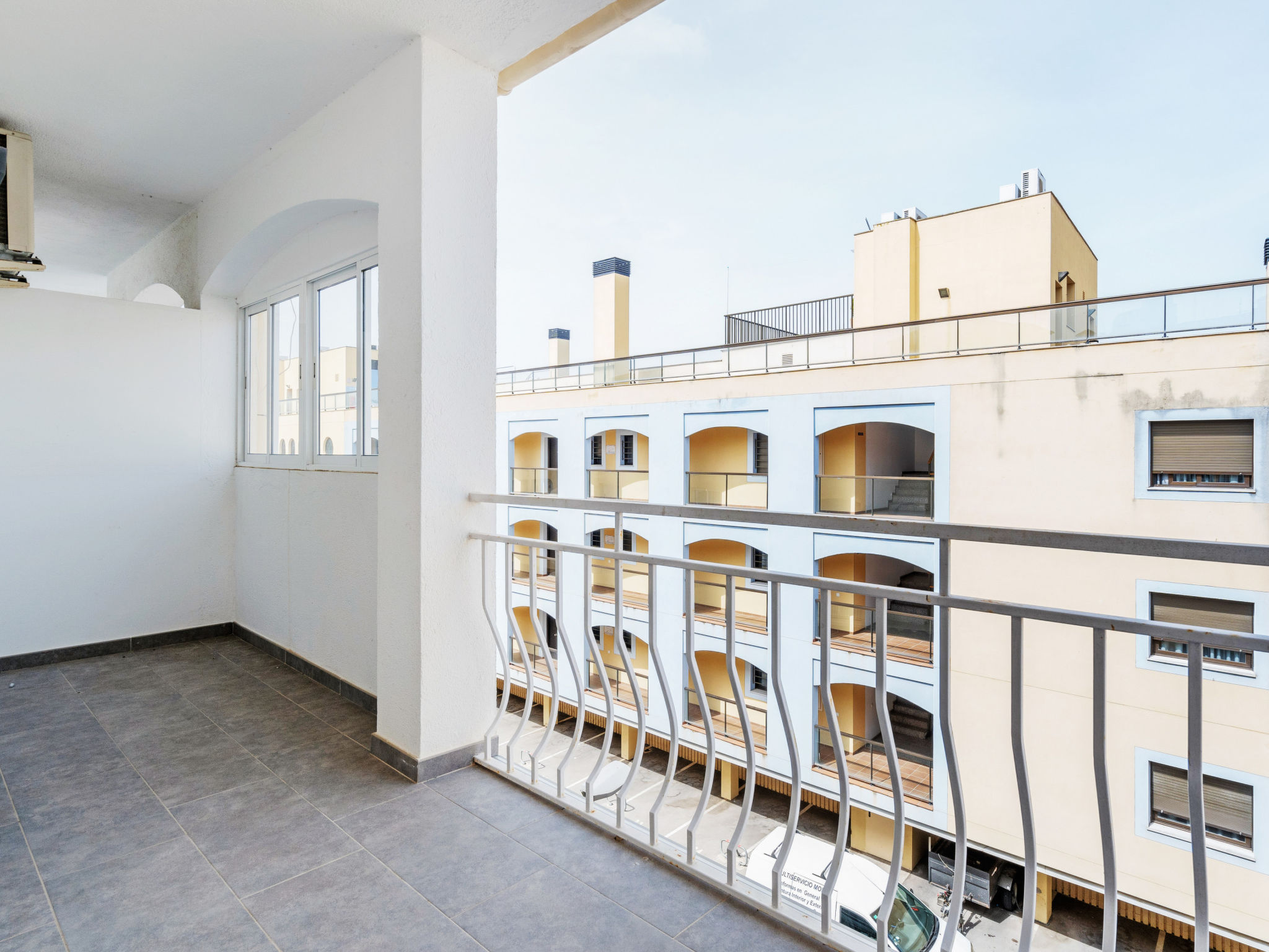 Photo of WELCS APARTAMENTO 078 EMP  con inmejorables vista