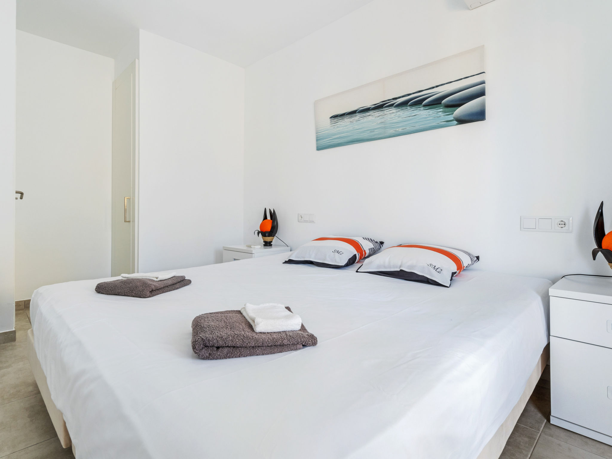 Photo of WELCS APARTAMENTO 078 EMP  con inmejorables vista