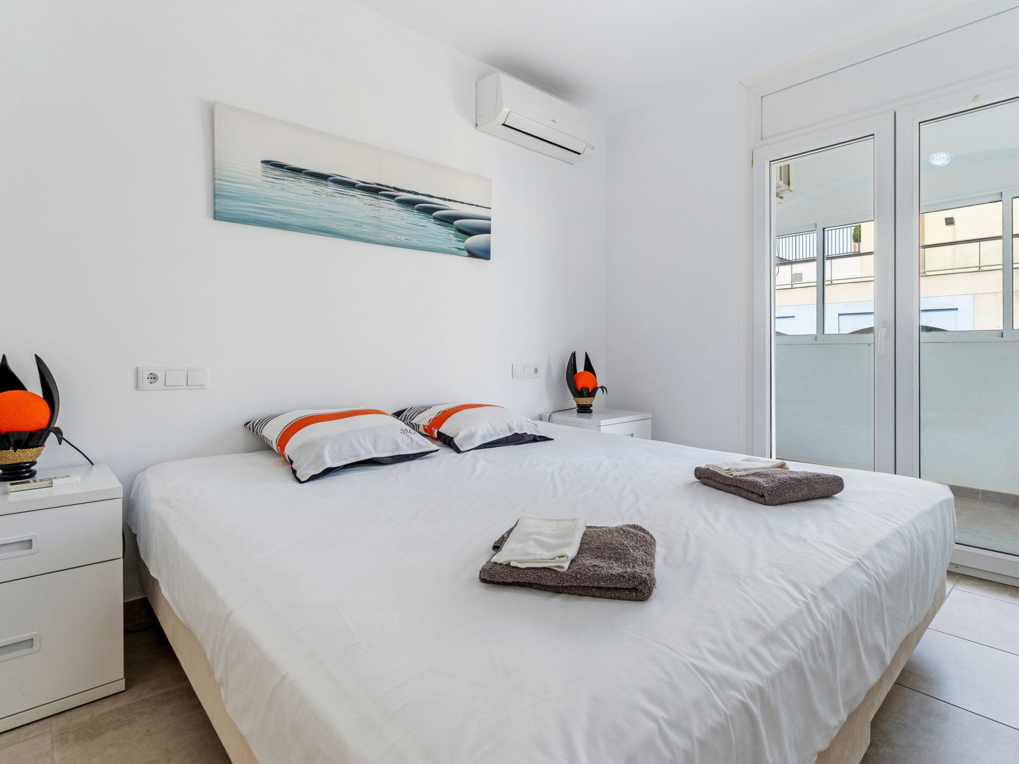 Photo of WELCS APARTAMENTO 078 EMP  con inmejorables vista