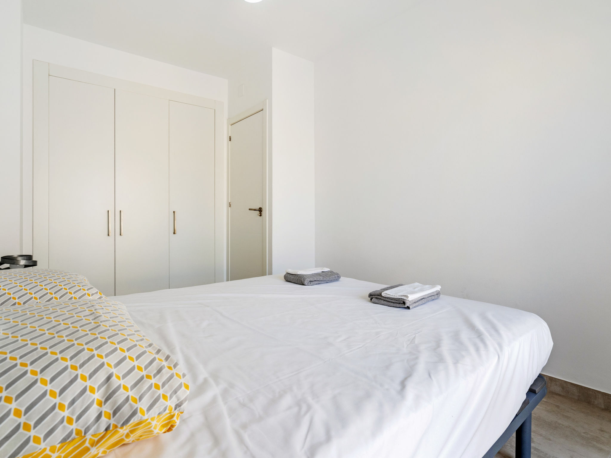 Photo of WELCS APARTAMENTO 078 EMP  con inmejorables vista