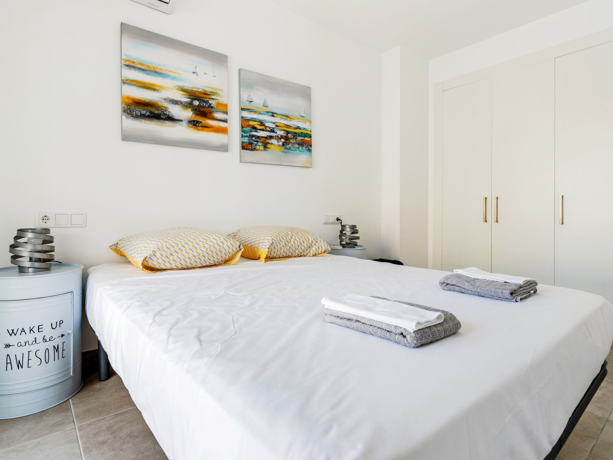 Photo of WELCS APARTAMENTO 078 EMP  con inmejorables vista