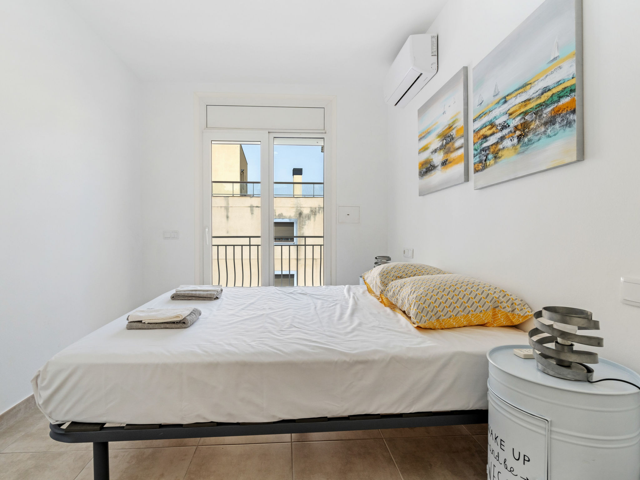 Photo of WELCS APARTAMENTO 078 EMP  con inmejorables vista