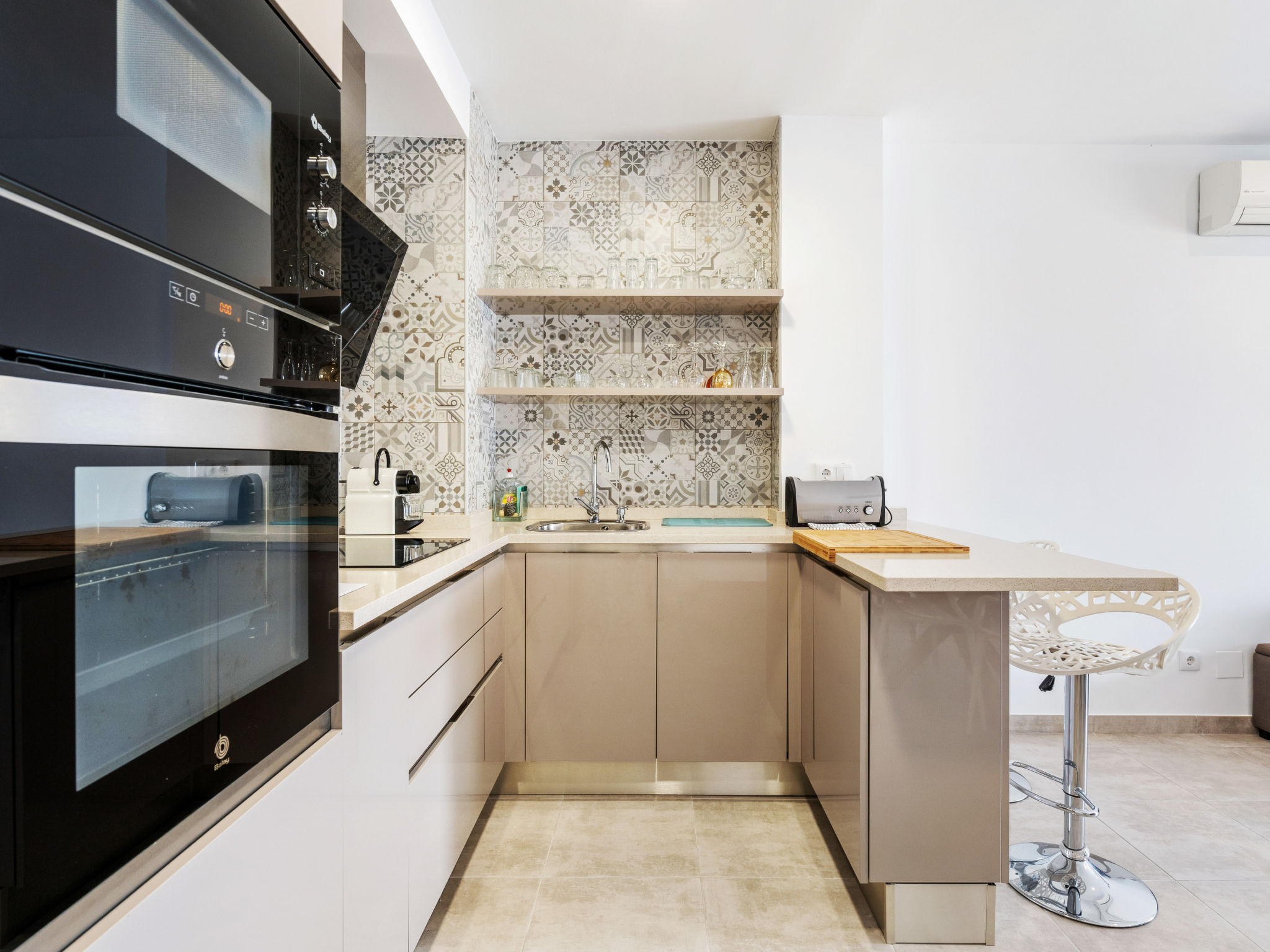 Photo of WELCS APARTAMENTO 078 EMP  con inmejorables vista