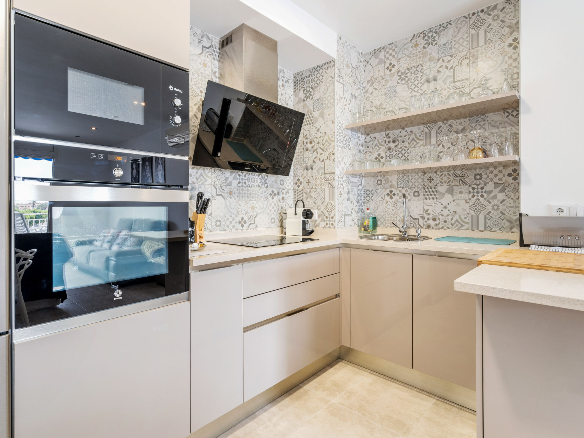 Photo of WELCS APARTAMENTO 078 EMP  con inmejorables vista