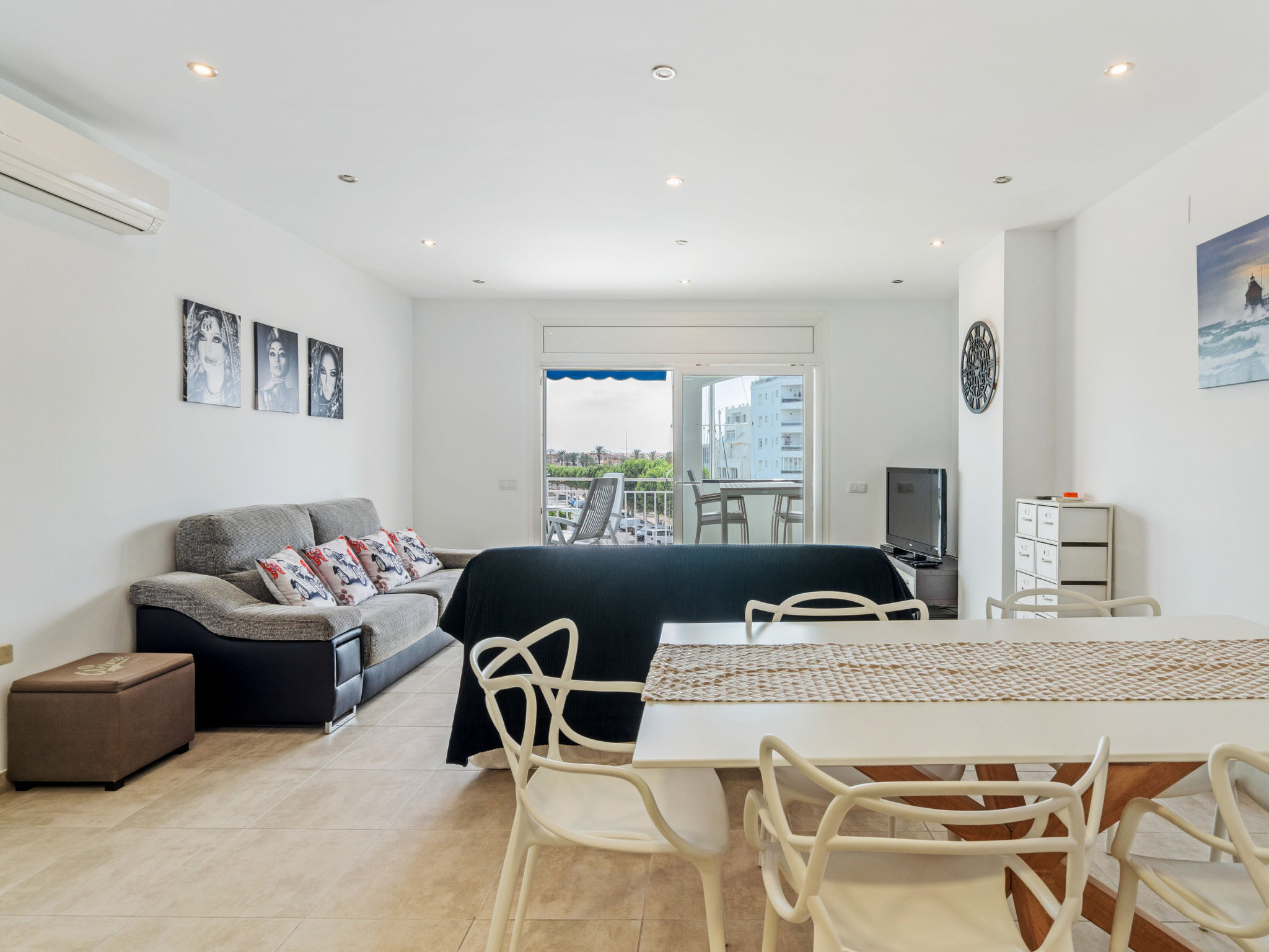 Photo of WELCS APARTAMENTO 078 EMP  con inmejorables vista