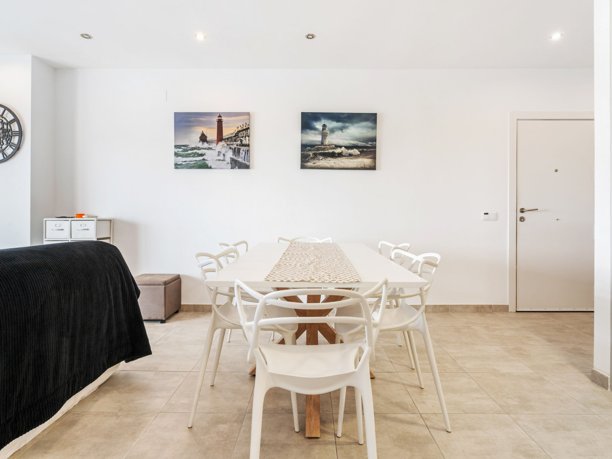 Photo of WELCS APARTAMENTO 078 EMP  con inmejorables vista