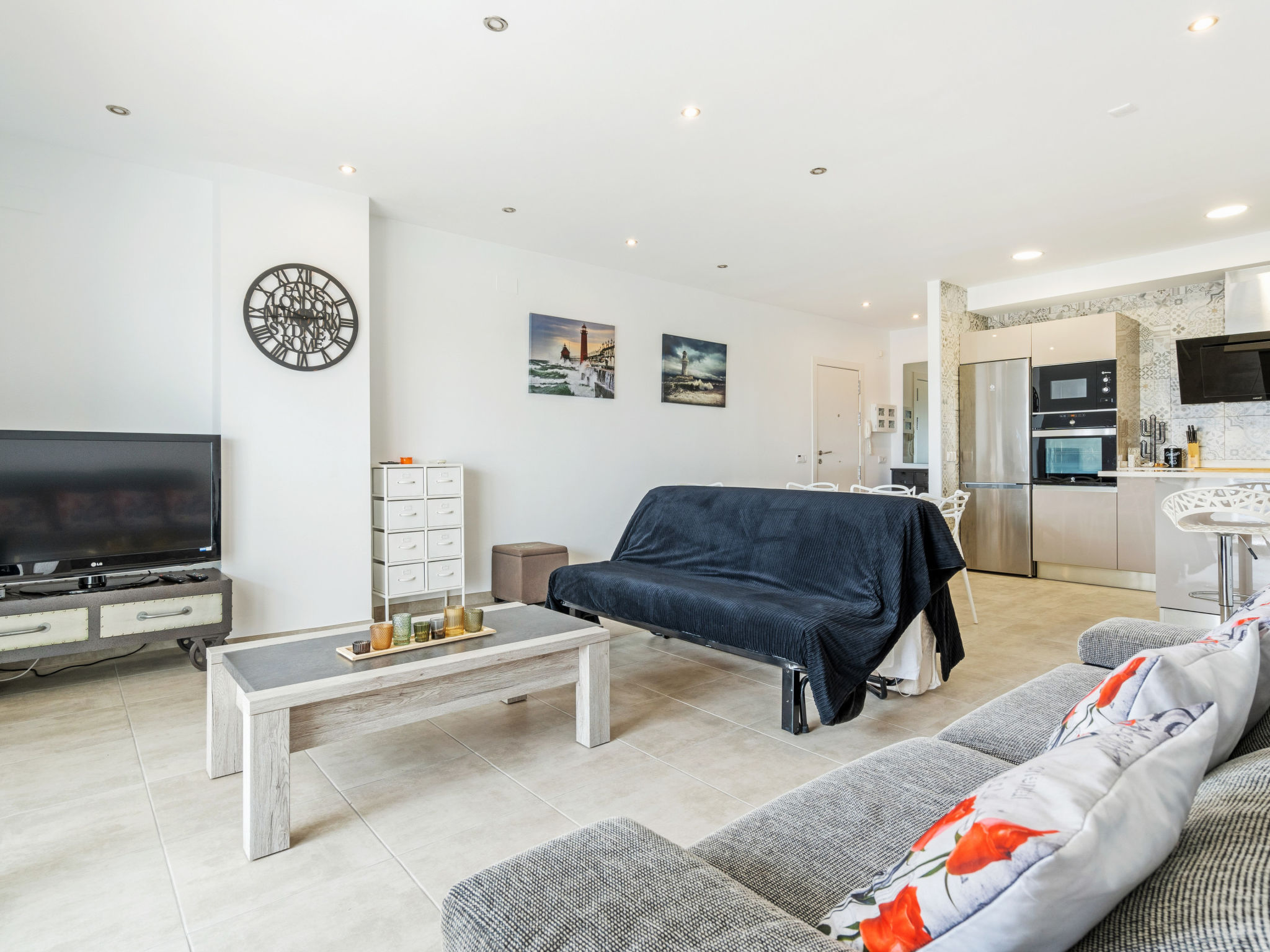 Photo of WELCS APARTAMENTO 078 EMP  con inmejorables vista