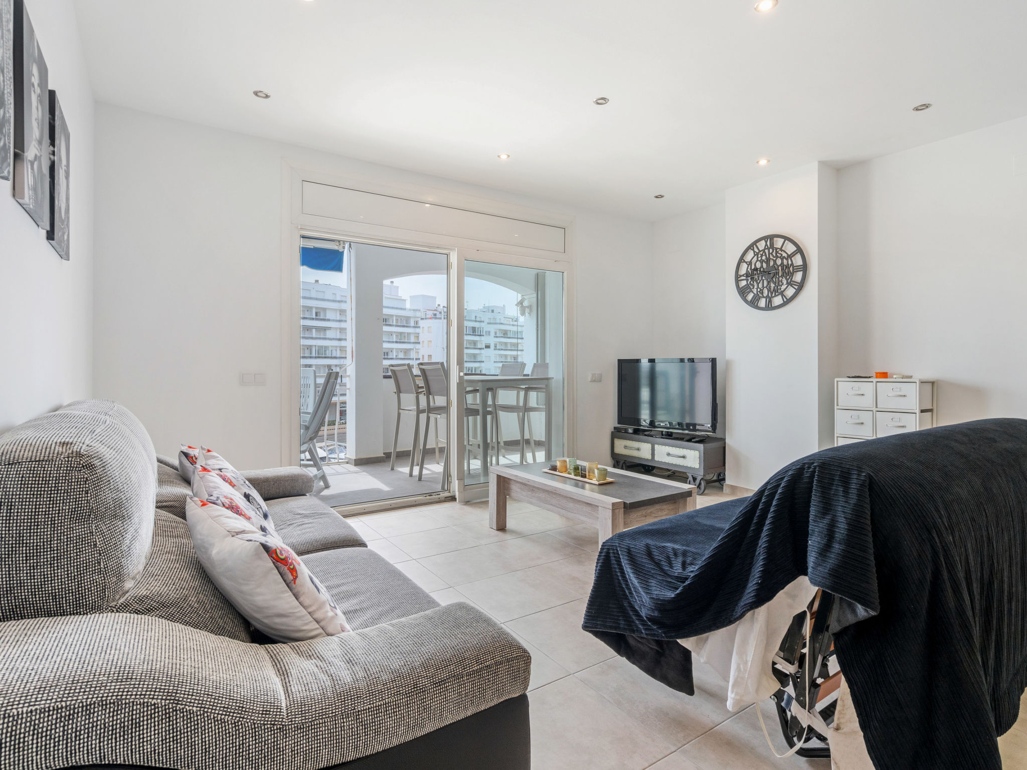 Photo of WELCS APARTAMENTO 078 EMP  con inmejorables vista