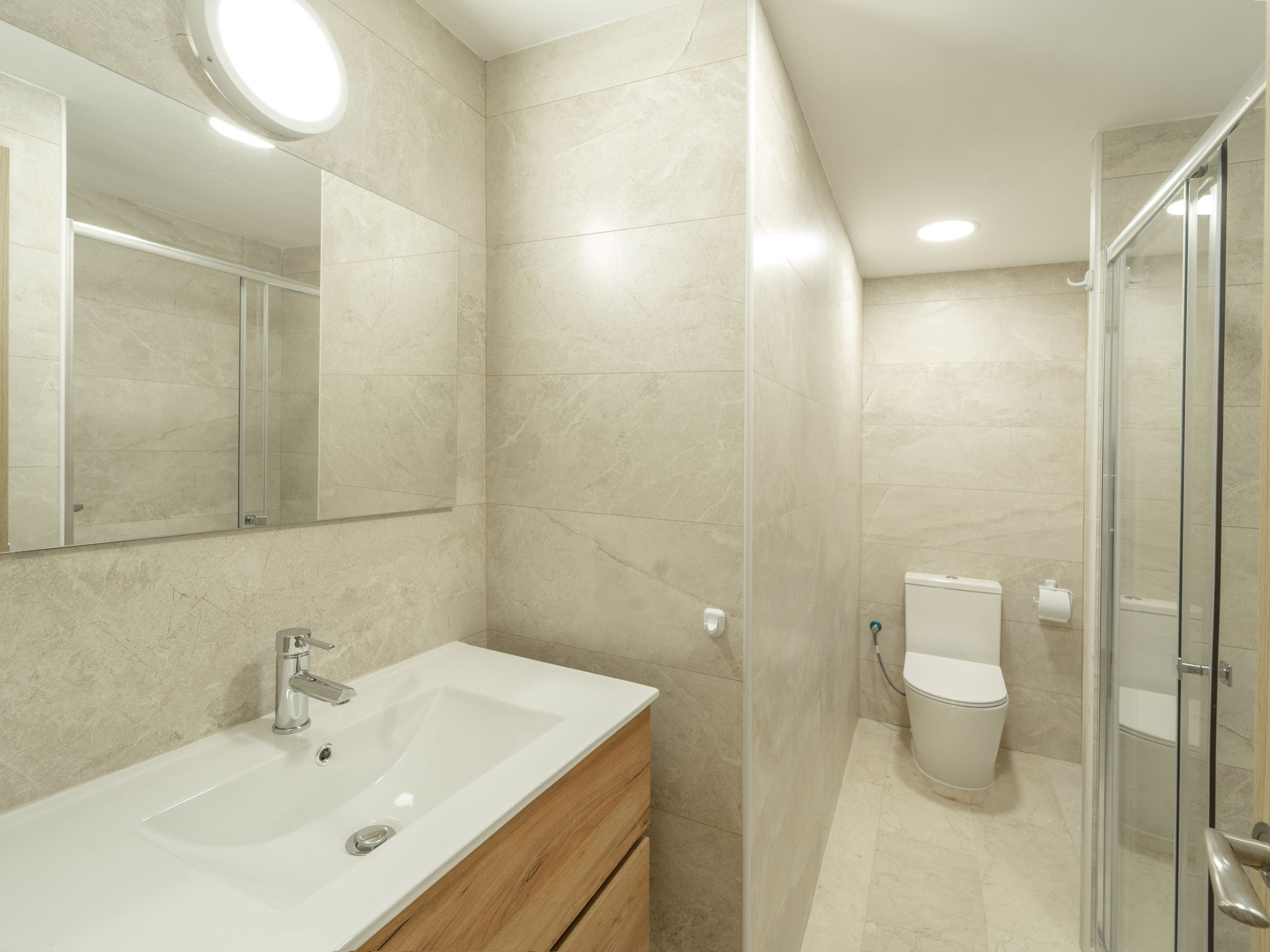 Photo of WELCS APARTAMENTO 145 EMP con vistas al canal