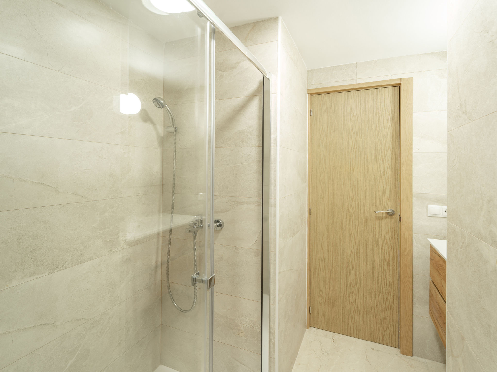 Photo of WELCS APARTAMENTO 145 EMP con vistas al canal