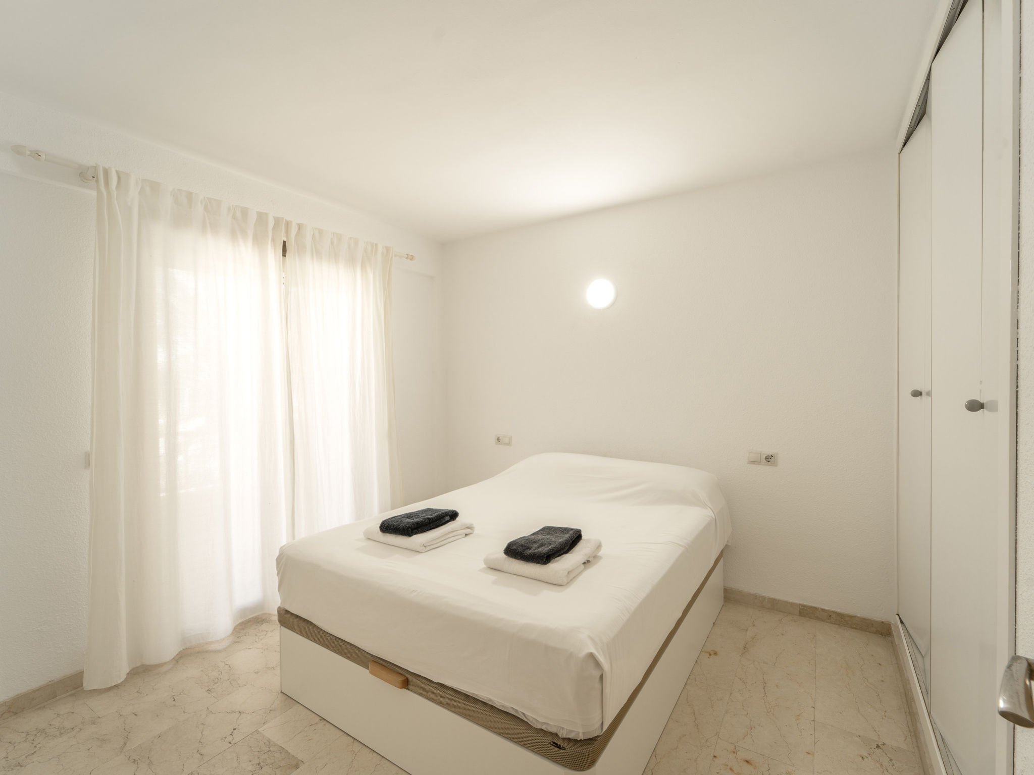 Photo of WELCS APARTAMENTO 145 EMP con vistas al canal